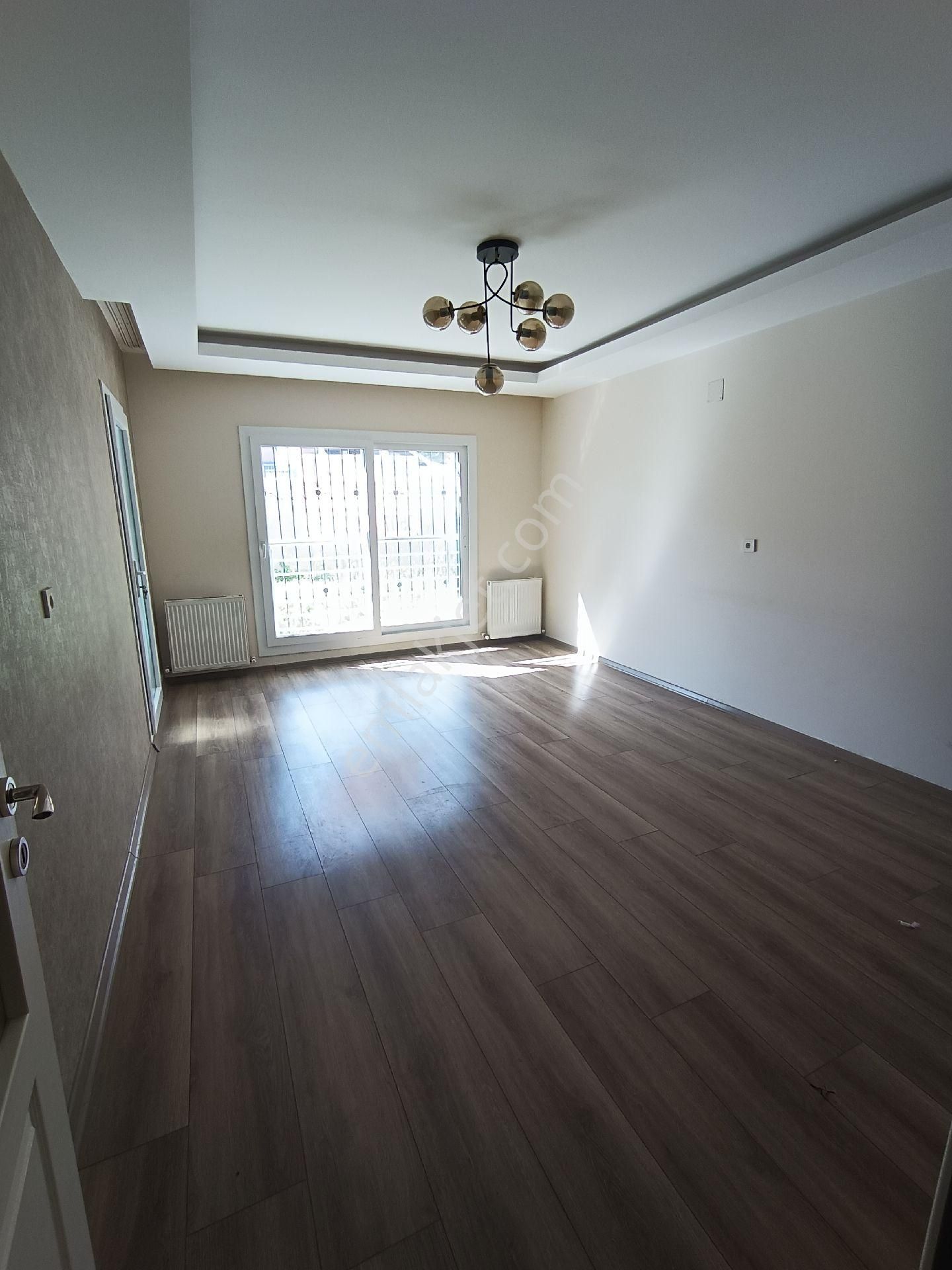 Kirklarsirtinda 2+1 Bagimsiz Mutfaklı Doğalgazlı Kiralık Daire - Görsel 11