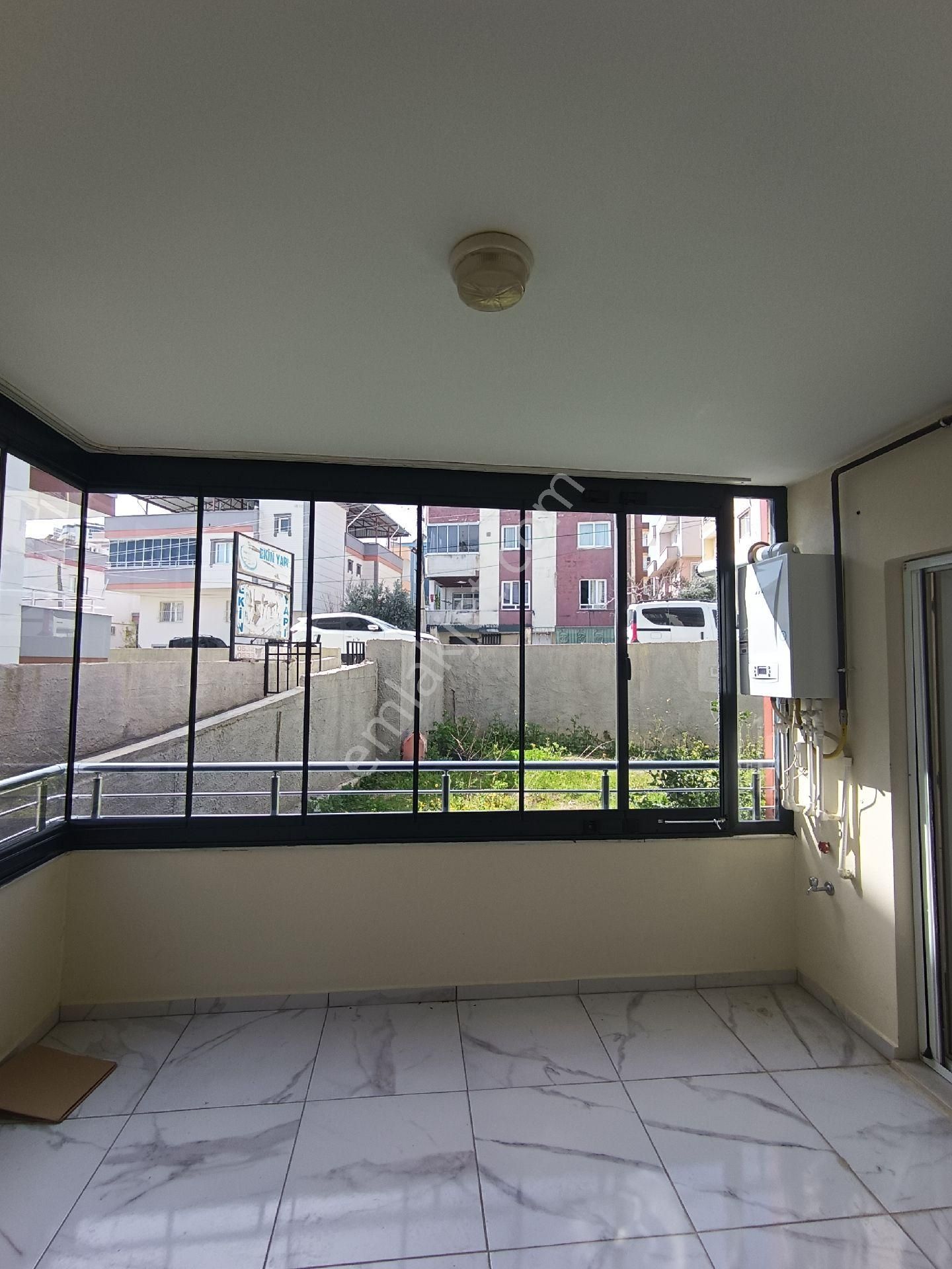 Kirklarsirtinda 2+1 Bagimsiz Mutfaklı Doğalgazlı Kiralık Daire - Görsel 2