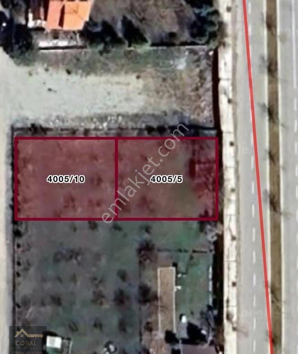 Kırşehır Güldiken Mahallesi'nde ,ortaköy Caddesine Cephelı İ İmarlı 500 M2 Satılık Arsa - Görsel 4