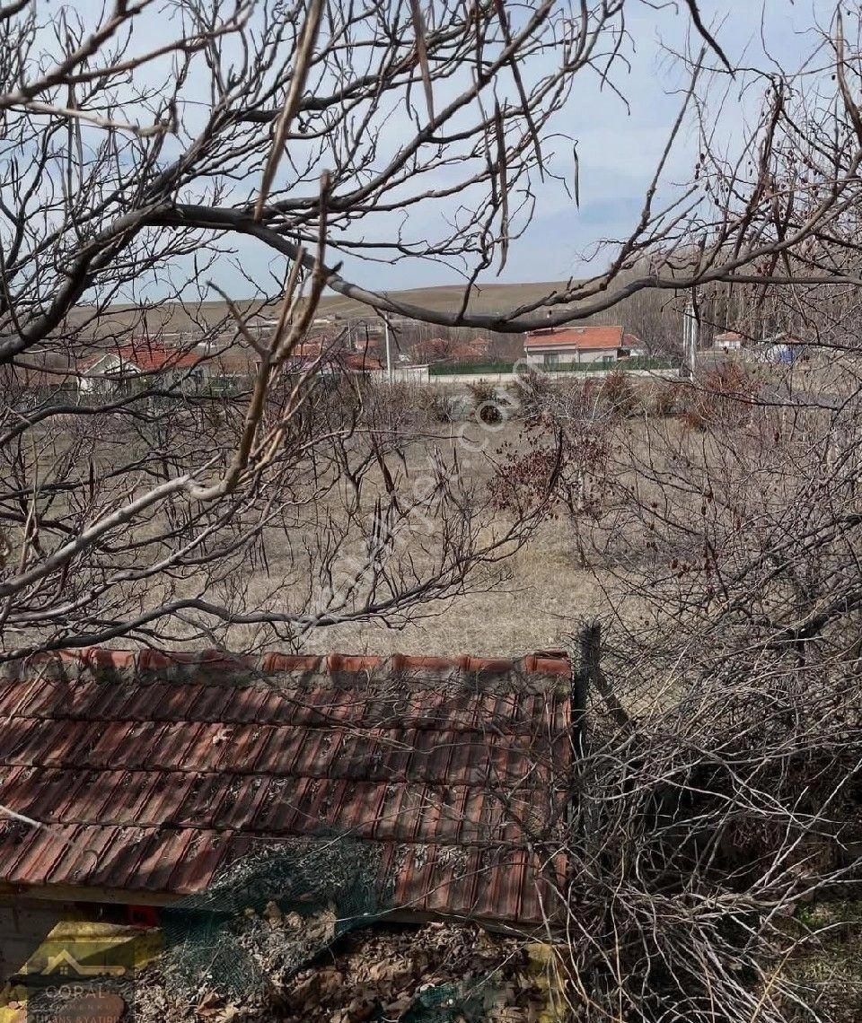 Kırşehir,kuşdilli /güldiken Mahallesinde 500 M2, Satılık İmarlı Arsa - Görsel 3