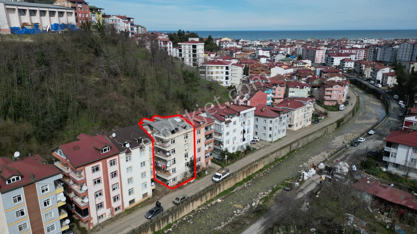 Century 21'den Altınordu Selimiye Mah. Satılık Komple Bina - Görsel 3