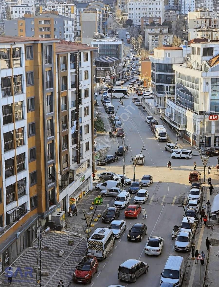 Gözdağı Vadi Park Sitesinde Satılık 2+1 ! - Görsel 15