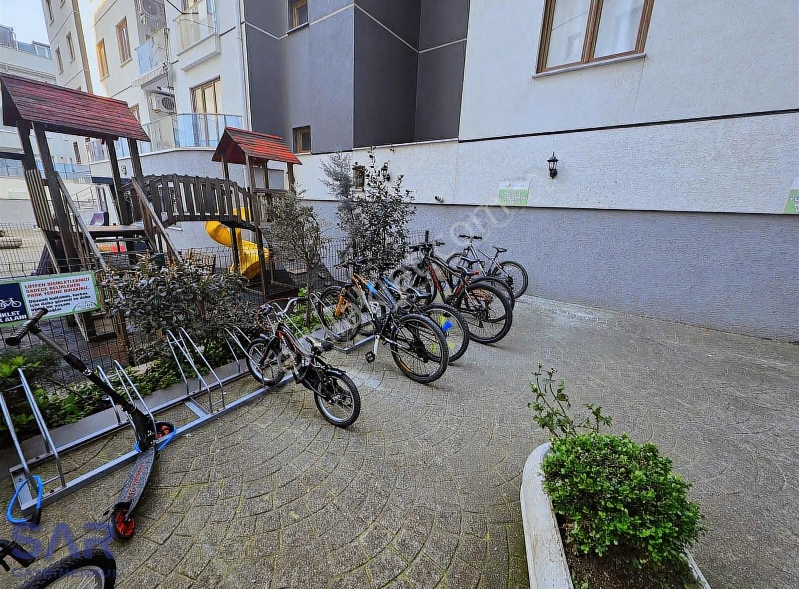 Gözdağı Vadi Park Sitesinde Satılık 2+1 ! - Görsel 19
