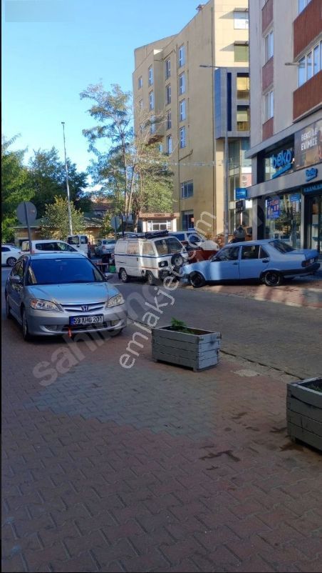 Çorlu Merkez Sahibinden Kiralık Daire - Görsel 7