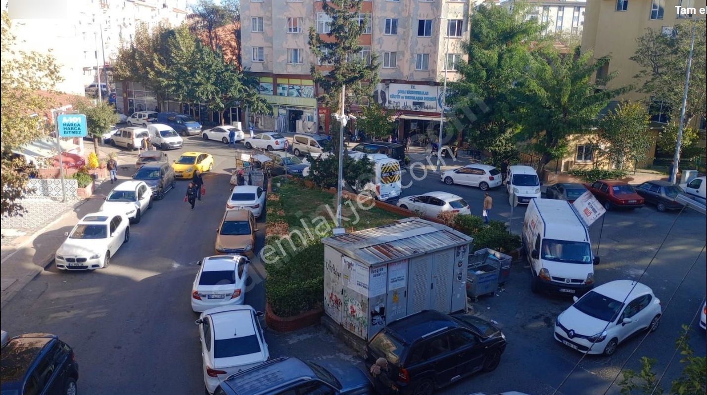 Çorlu Merkez Sahibinden Kiralık Daire - Görsel 9