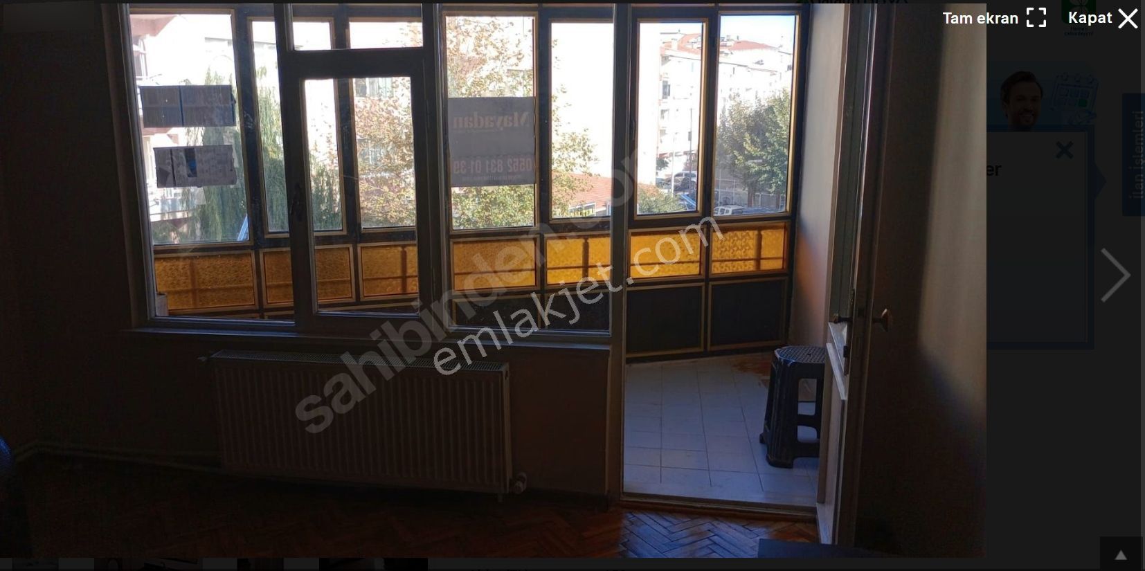 Çorlu Merkez Sahibinden Kiralık Daire
