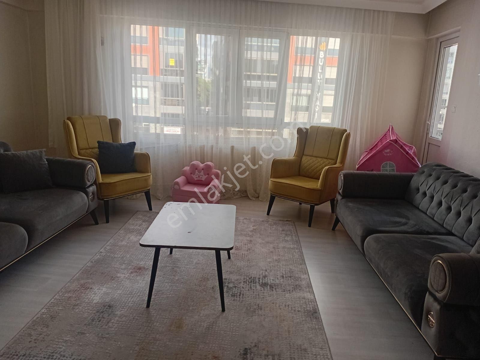 Merkezde Satılık Daire - Görsel 14