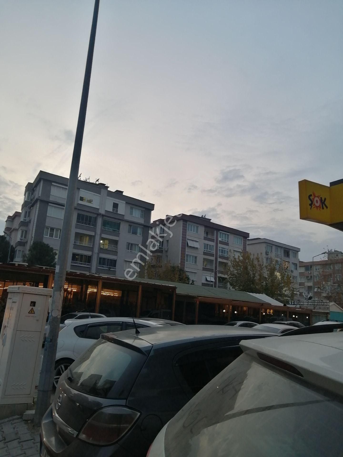 Merkezde Satılık Daire - Görsel 4