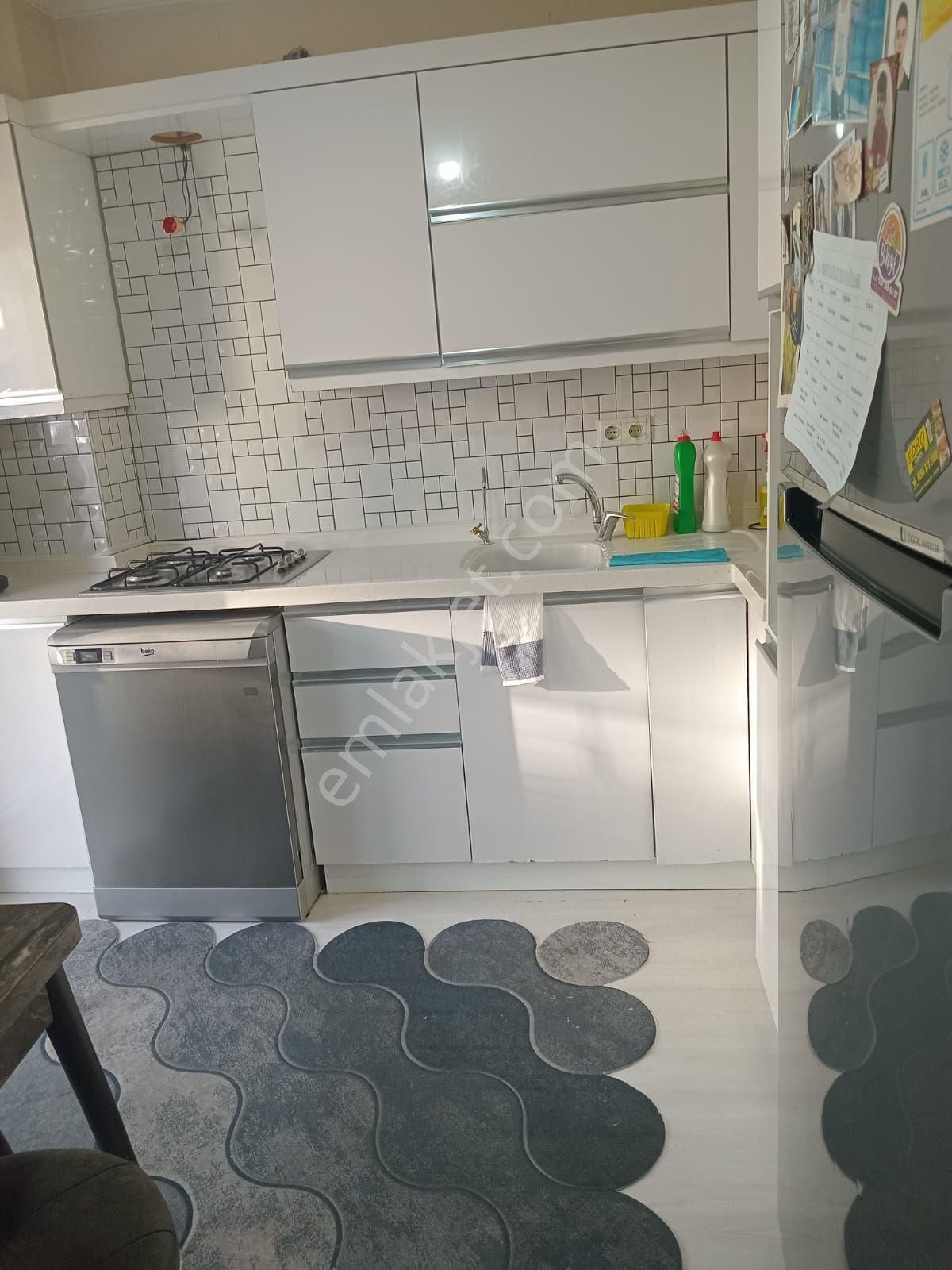 Merkezde Satılık Daire - Görsel 8