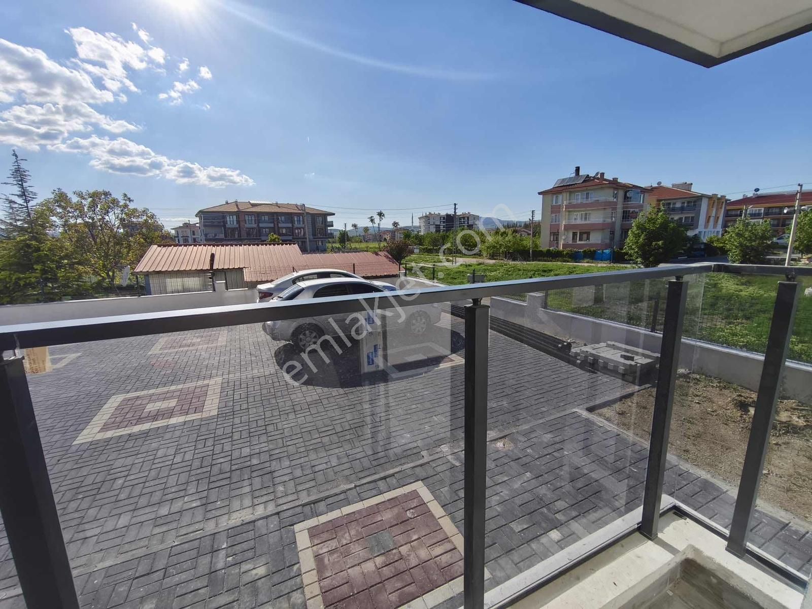 Esenboğa Mahallesinde Ana Cadde Üzeri Satılık Daire - Görsel 19