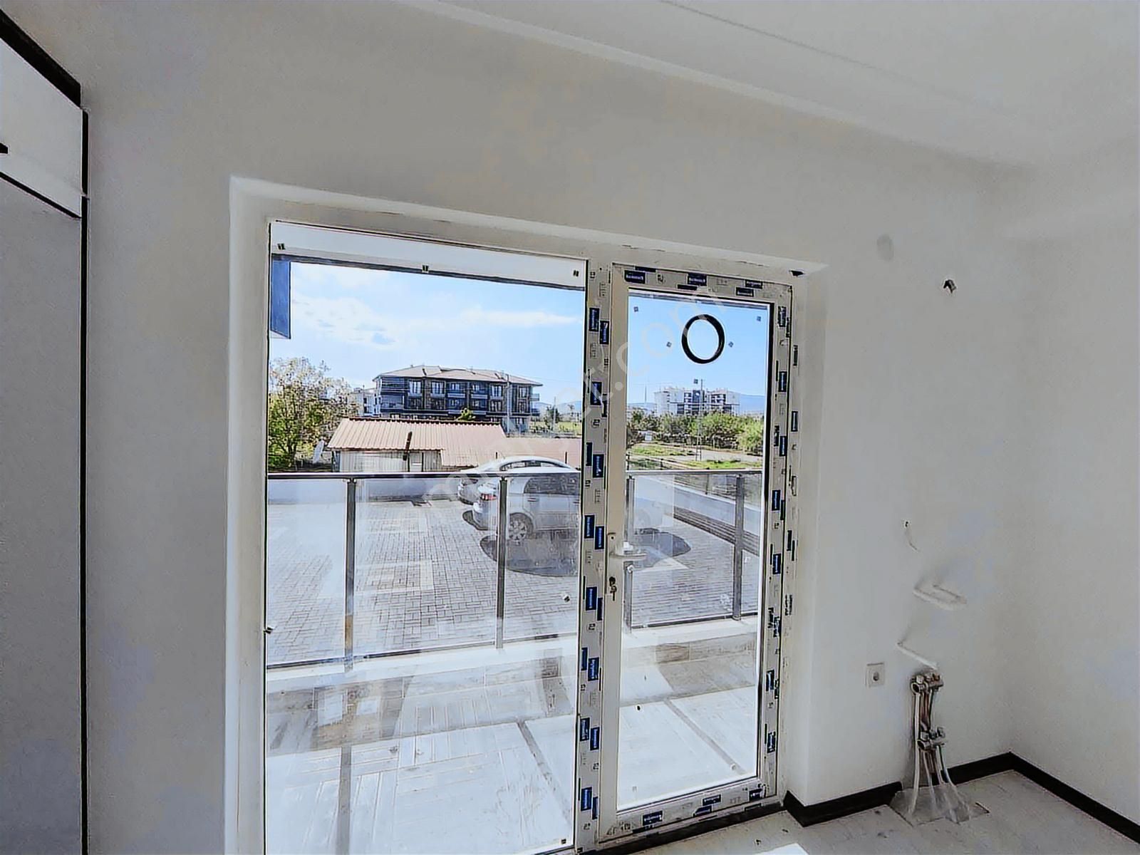 Esenboğa Mahallesinde Ana Cadde Üzeri Satılık Daire - Görsel 17