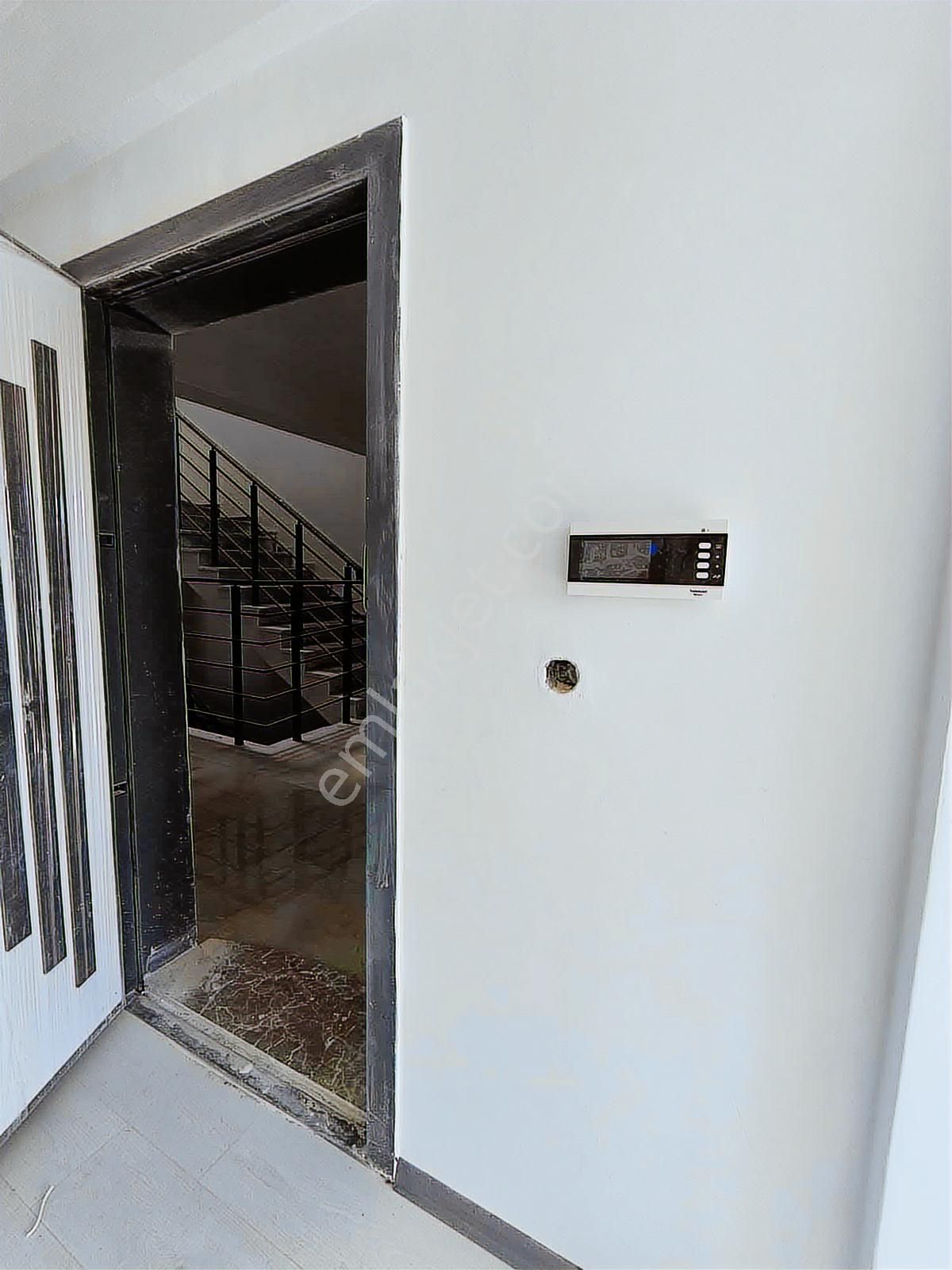 Esenboğa Mahallesinde Ana Cadde Üzeri Satılık Daire - Görsel 15