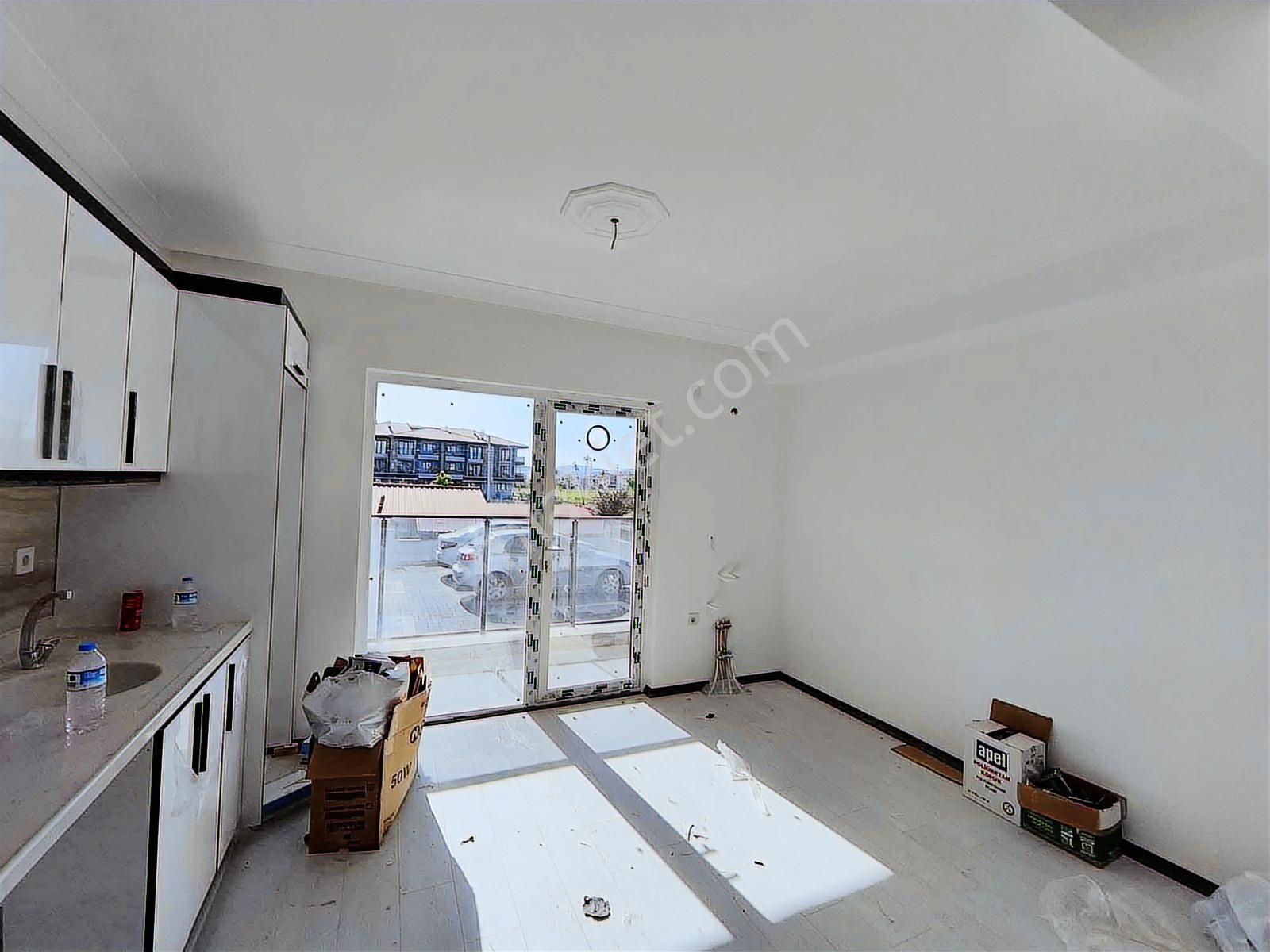 Esenboğa Mahallesinde Ana Cadde Üzeri Satılık Daire - Görsel 21