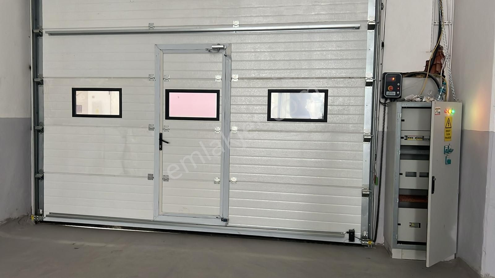 Göze Emlakdan Kiralik İş Yeri - Görsel 7