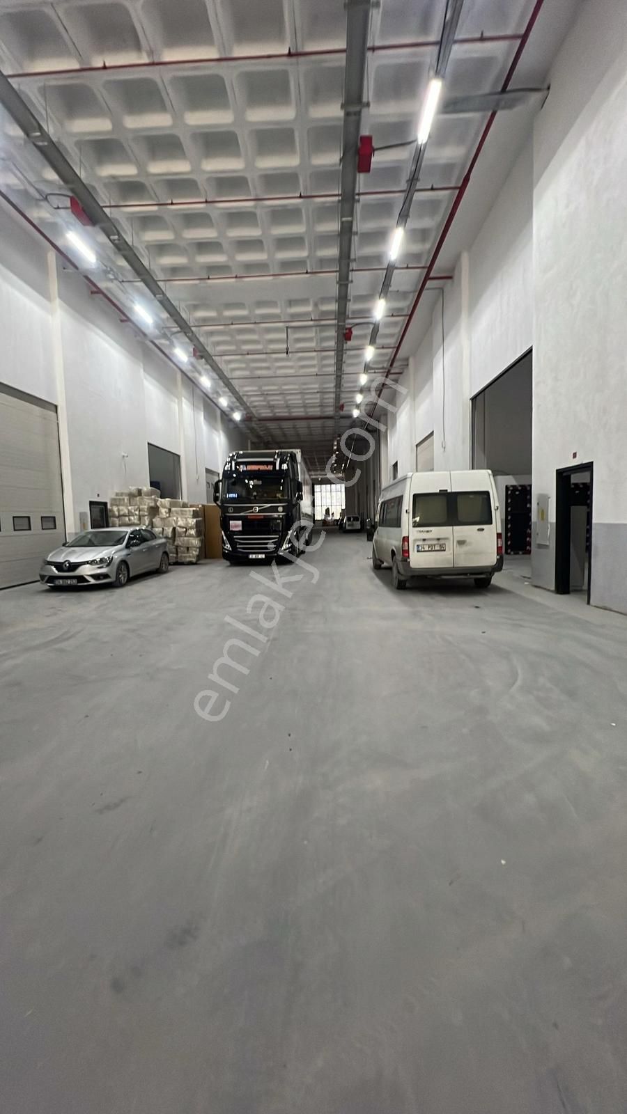 Göze Emlakdan Kiralik İş Yeri - Görsel 6