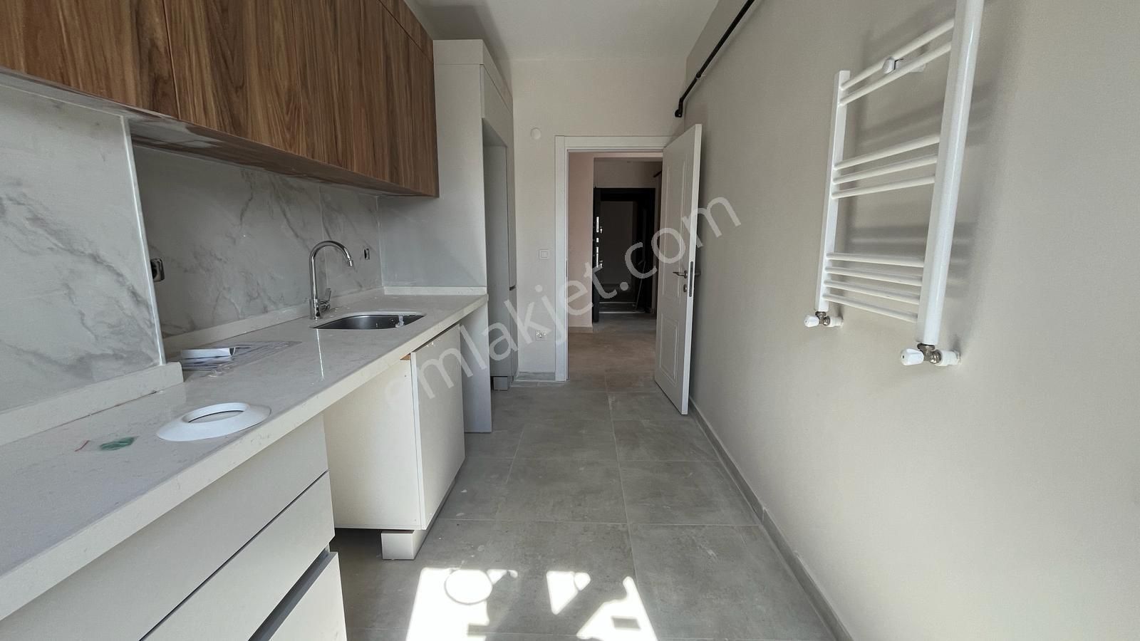 Çavuşpaşa*da 3+1 110m2 Sıfır K.otoparklı Daire - Görsel 9