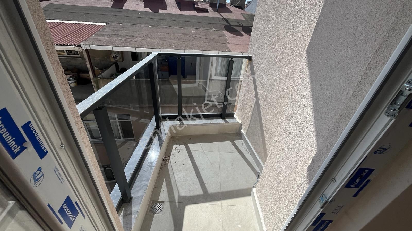 Çavuşpaşa*da 3+1 110m2 Sıfır K.otoparklı Daire - Görsel 16