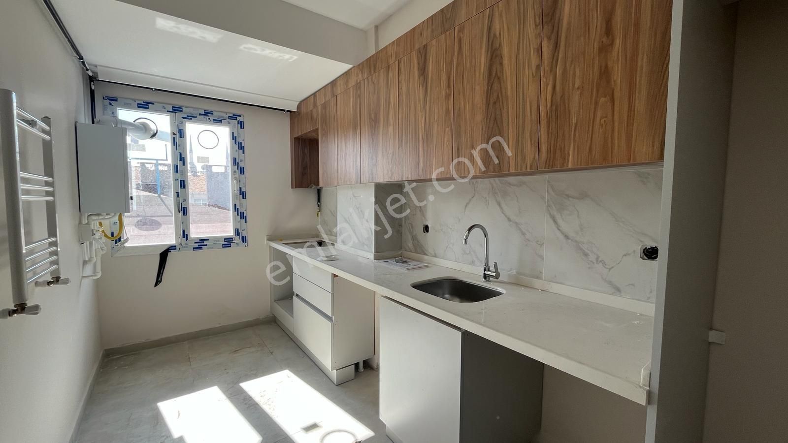 Çavuşpaşa*da 3+1 110m2 Sıfır K.otoparklı Daire - Görsel 7