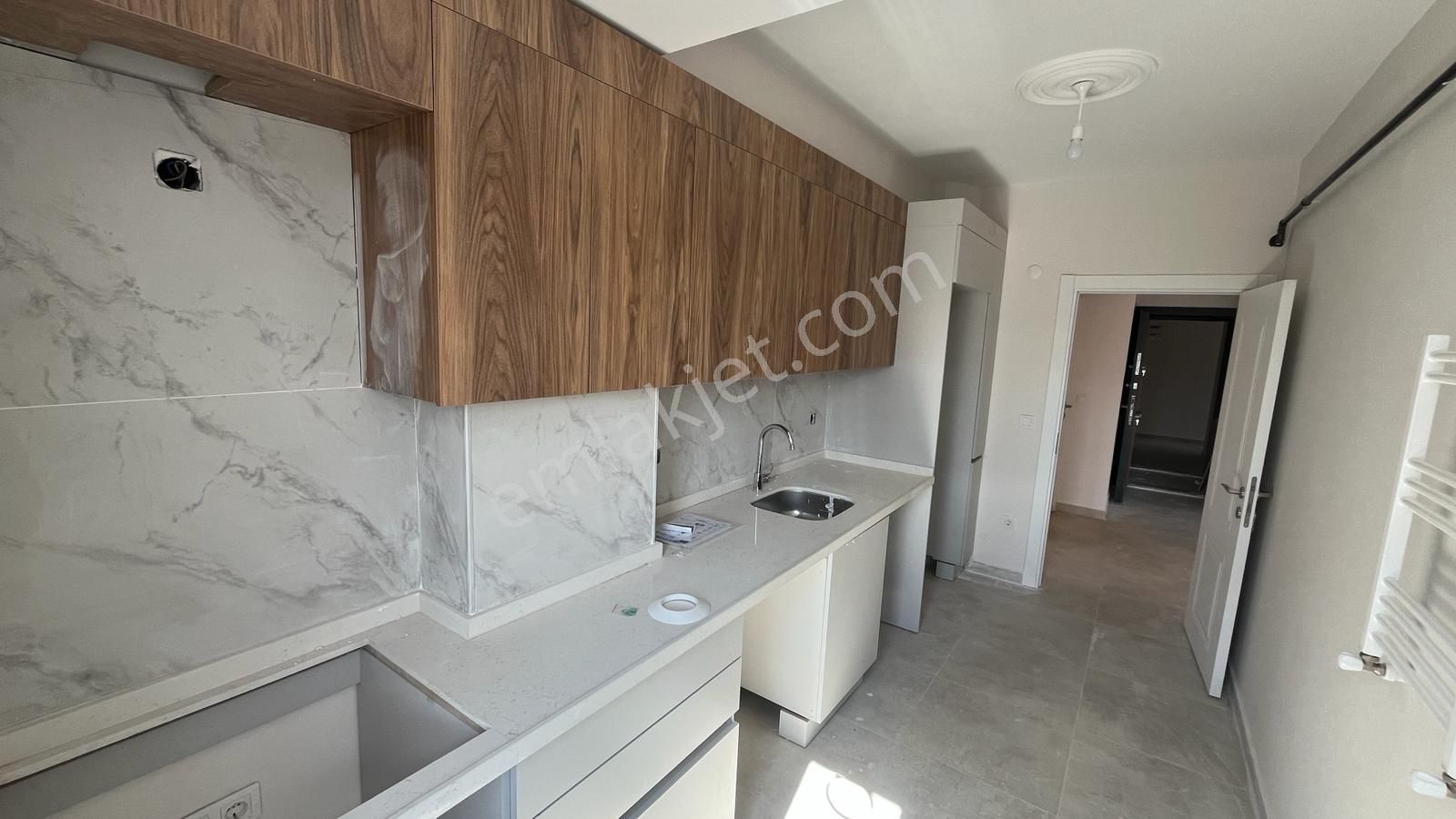 Çavuşpaşa*da 3+1 110m2 Sıfır K.otoparklı Daire - Görsel 8