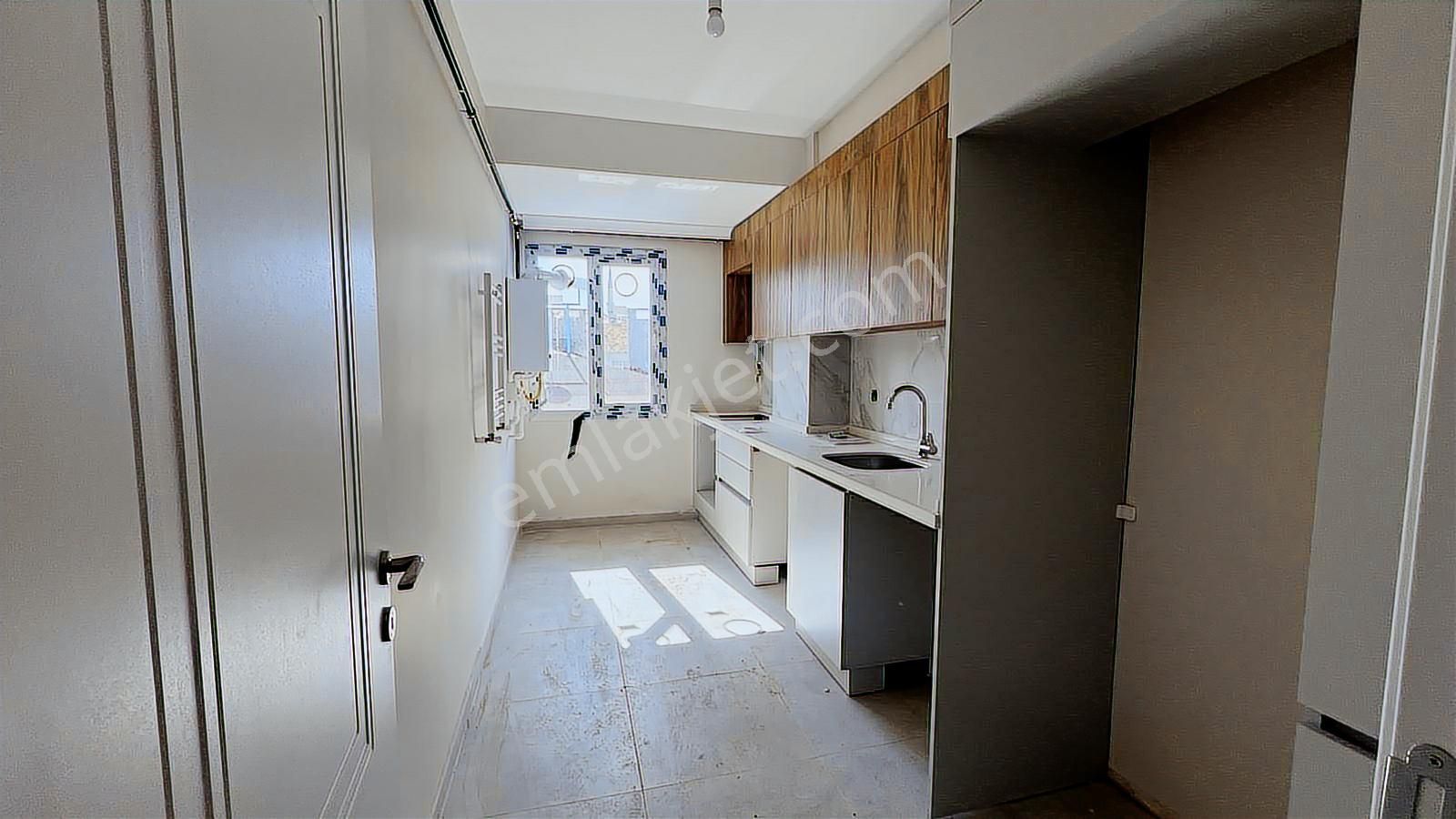 Çavuşpaşa*da 3+1 110m2 Sıfır K.otoparklı Daire - Görsel 24