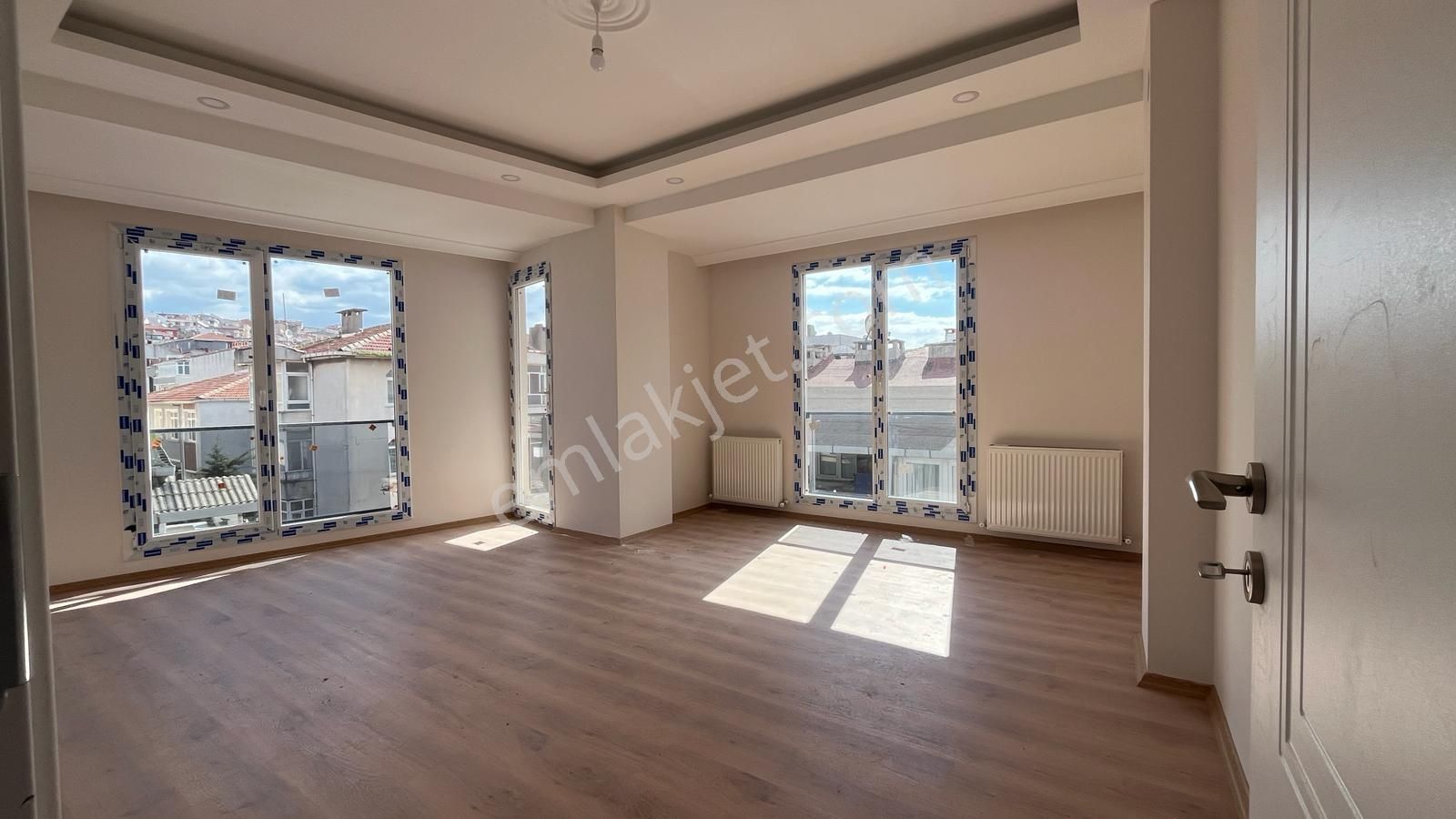 Çavuşpaşa*da 3+1 110m2 Sıfır K.otoparklı Daire - Görsel 3