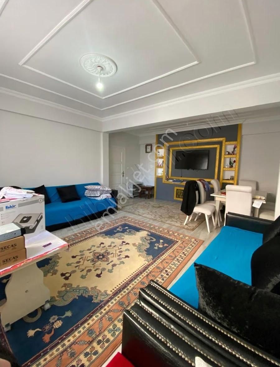 Gaziosmanpaşa Mahallesi'nde Satılık 2+1 Daire - Görsel 9