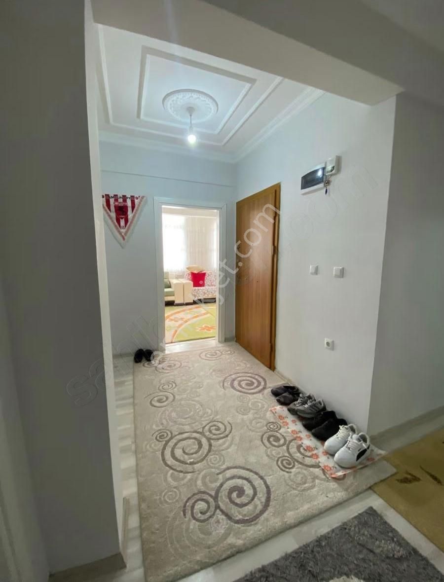 Gaziosmanpaşa Mahallesi'nde Satılık 2+1 Daire - Görsel 12