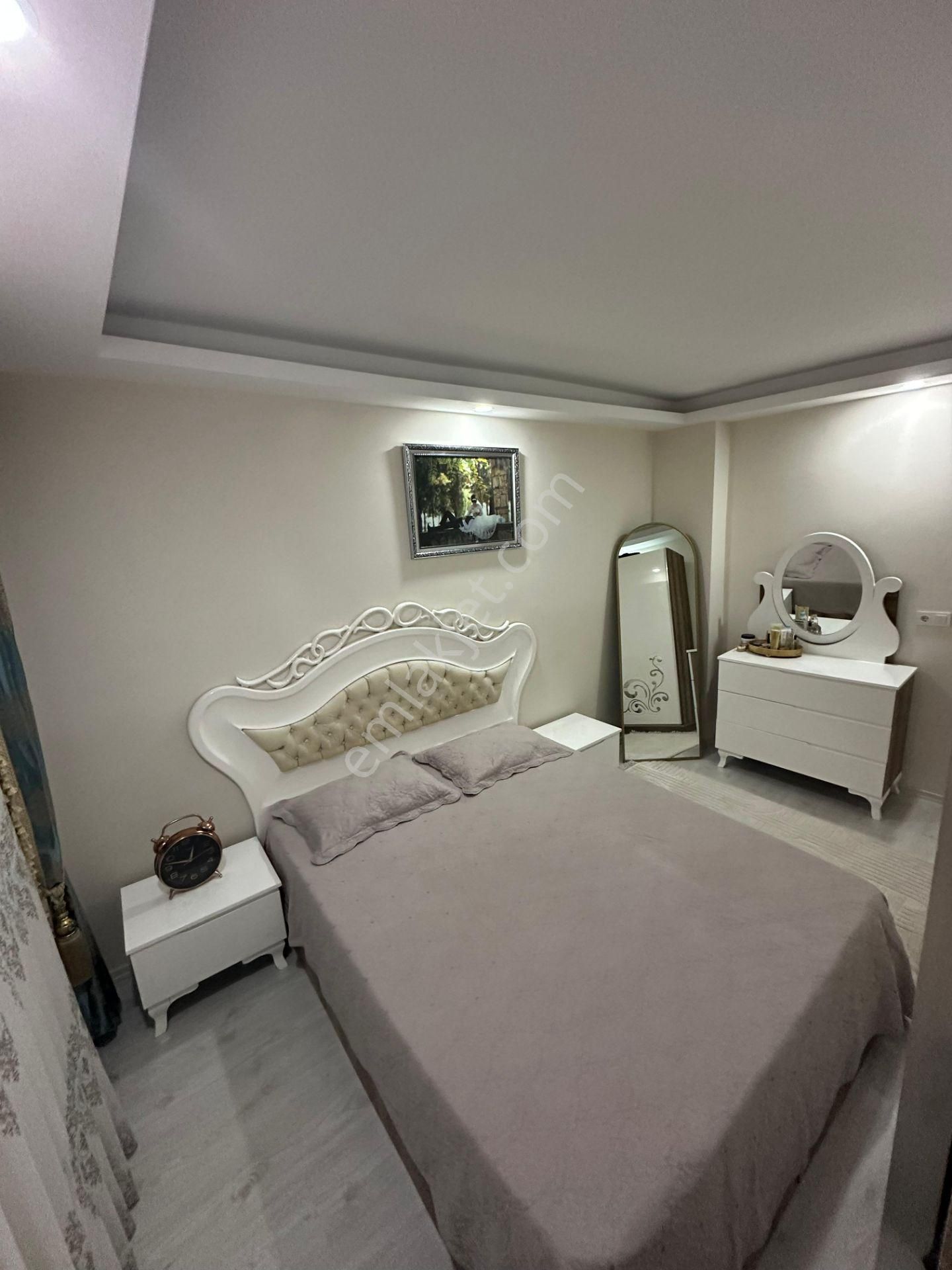 Antalya Muratpaşa Yıldız Mah. Eğitim Araştırma Hastanesi Yakını 2+1 Satılık Fırsat Daire - Görsel 16