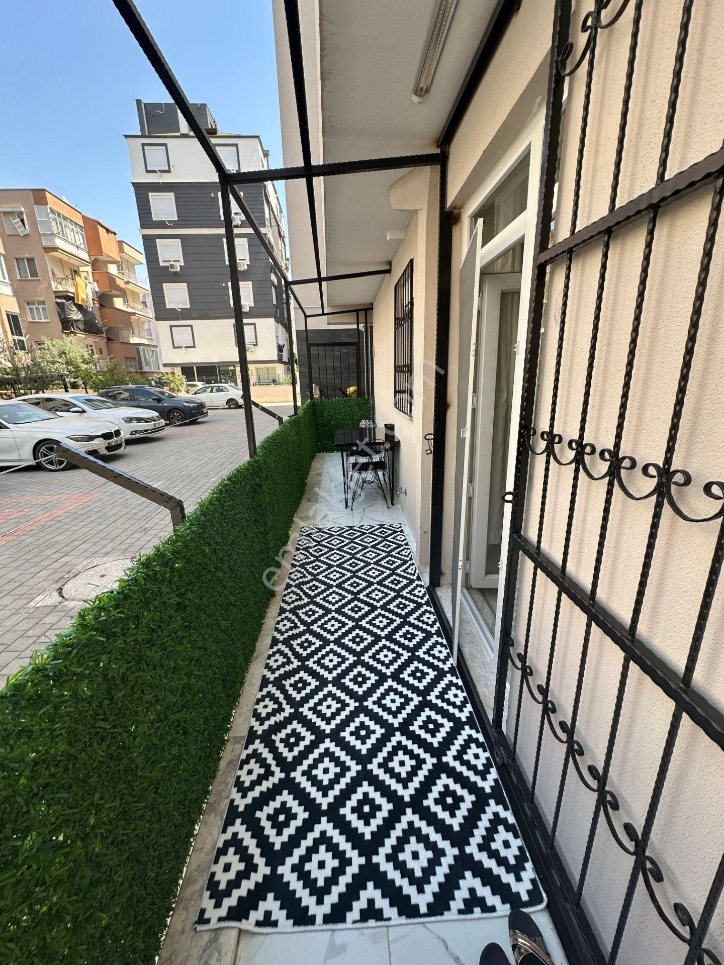 Antalya Muratpaşa Yıldız Mah. Eğitim Araştırma Hastanesi Yakını 2+1 Satılık Fırsat Daire - Görsel 2