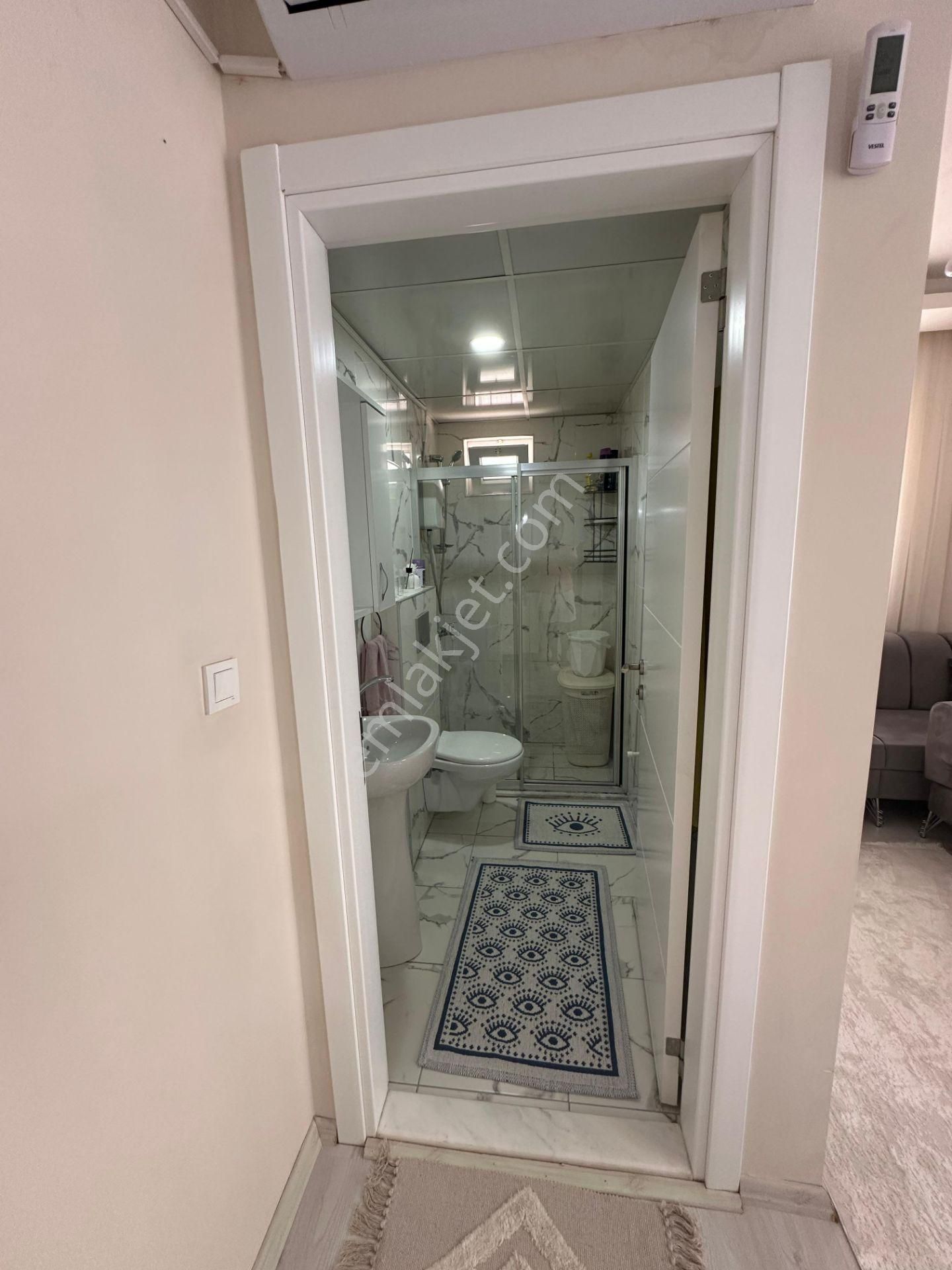 Antalya Muratpaşa Yıldız Mah. Eğitim Araştırma Hastanesi Yakını 2+1 Satılık Fırsat Daire - Görsel 7