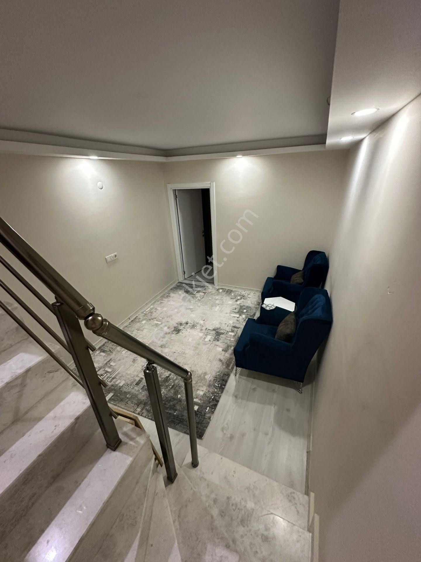 Antalya Muratpaşa Yıldız Mah. Eğitim Araştırma Hastanesi Yakını 2+1 Satılık Fırsat Daire - Görsel 21