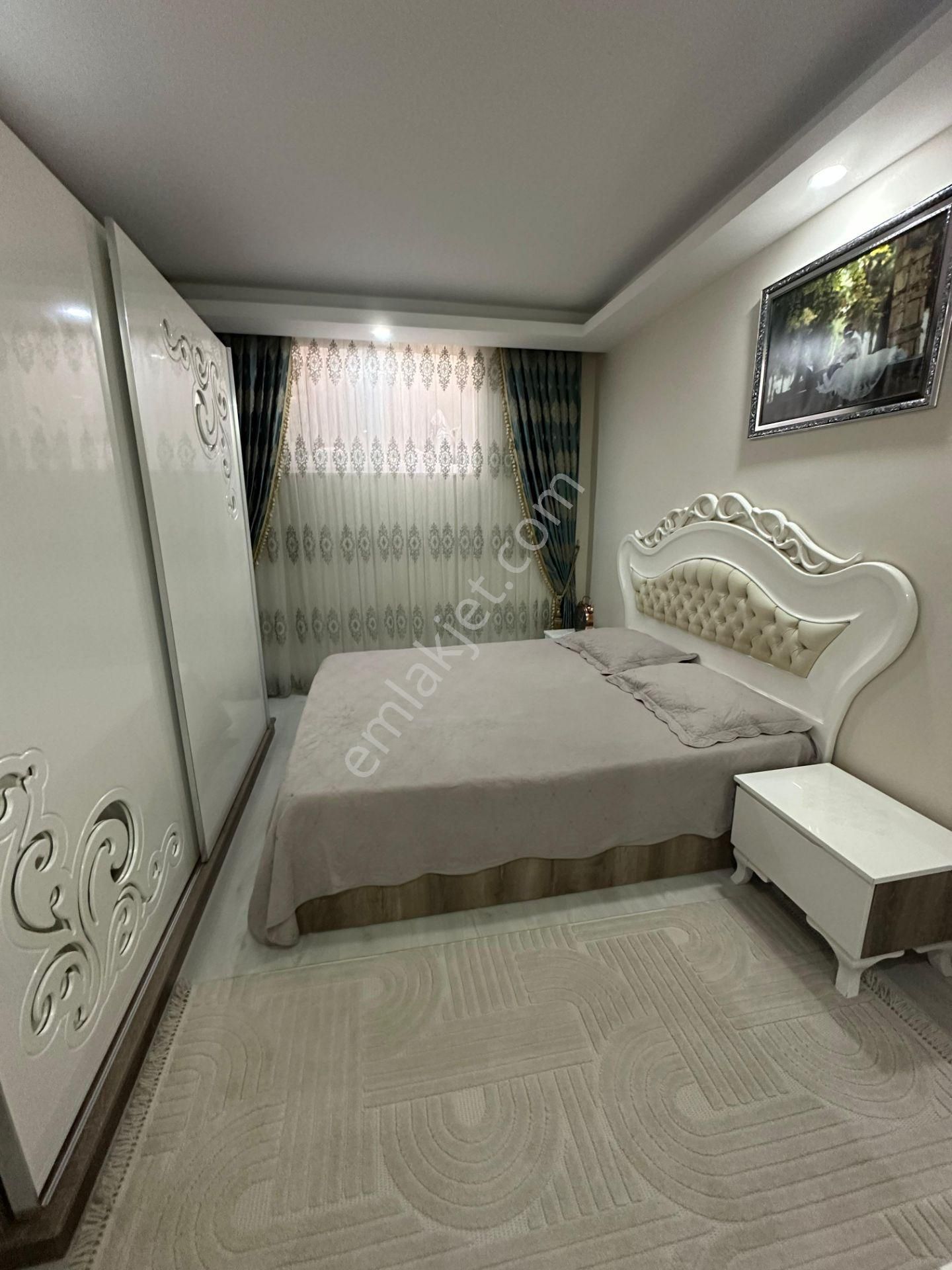 Antalya Muratpaşa Yıldız Mah. Eğitim Araştırma Hastanesi Yakını 2+1 Satılık Fırsat Daire - Görsel 17