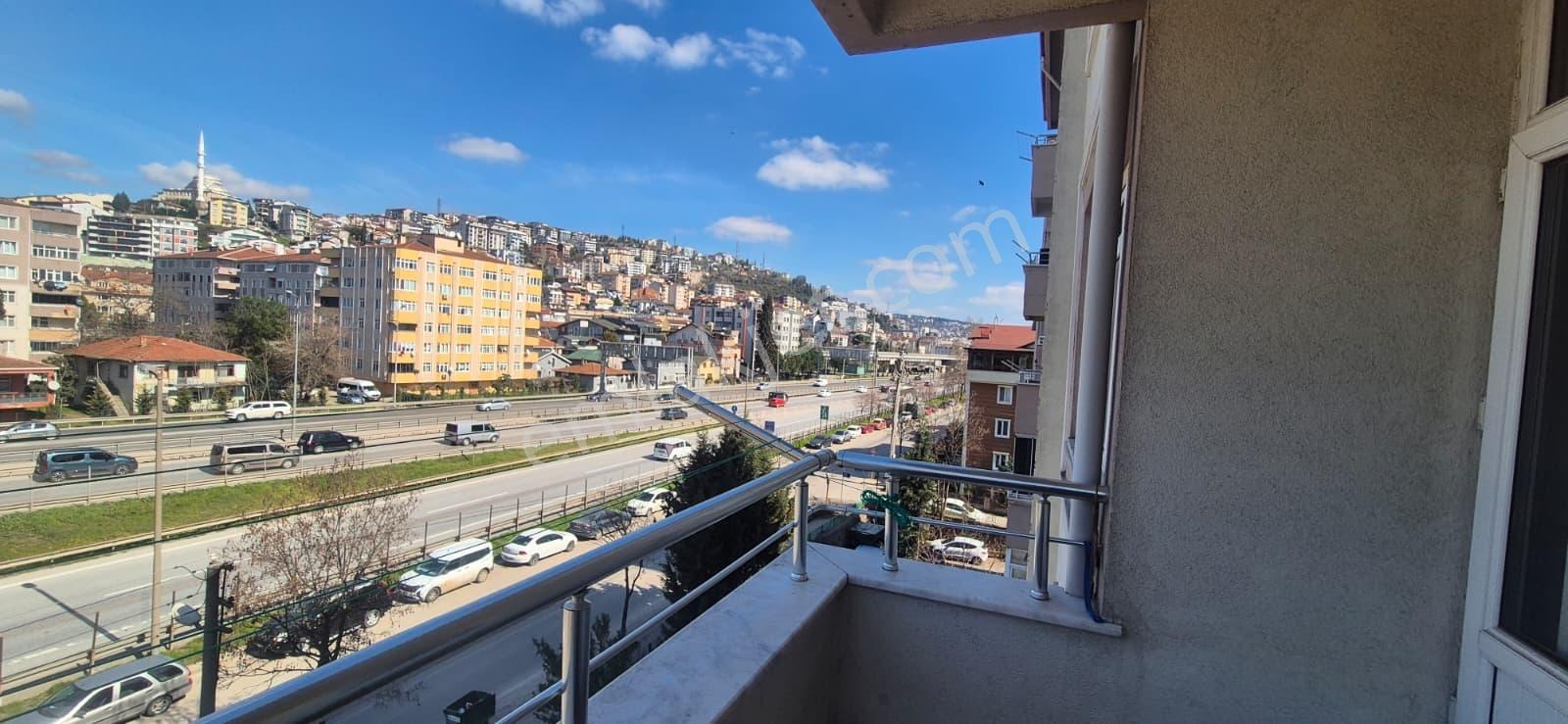 İzmit Plajyolun'da Balaban 1 'de 3+1 Arakat Daire - Görsel 20