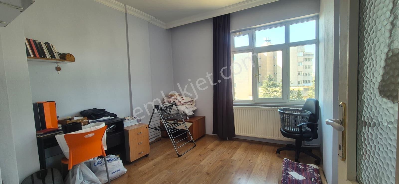 İzmit Plajyolun'da Balaban 1 'de 3+1 Arakat Daire - Görsel 8