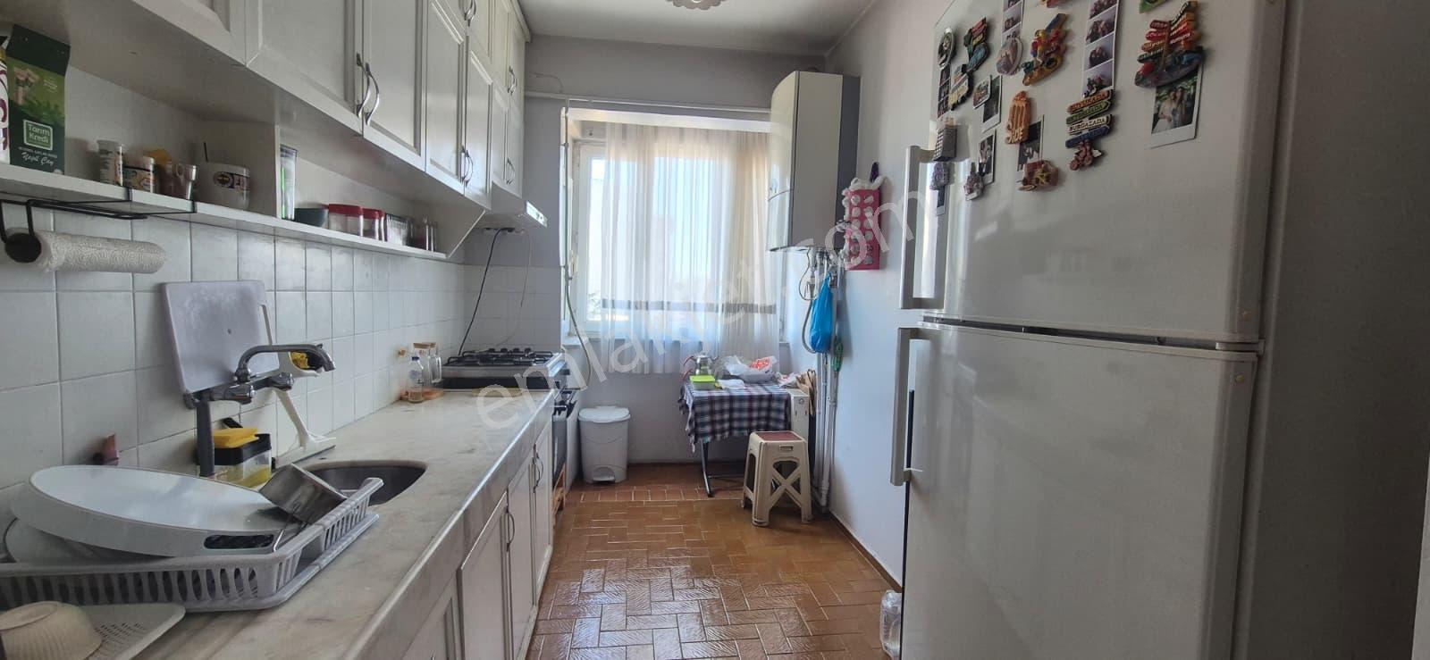 İzmit Plajyolun'da Balaban 1 'de 3+1 Arakat Daire - Görsel 16