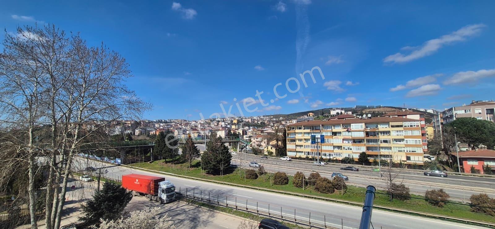 İzmit Plajyolun'da Balaban 1 'de 3+1 Arakat Daire - Görsel 19