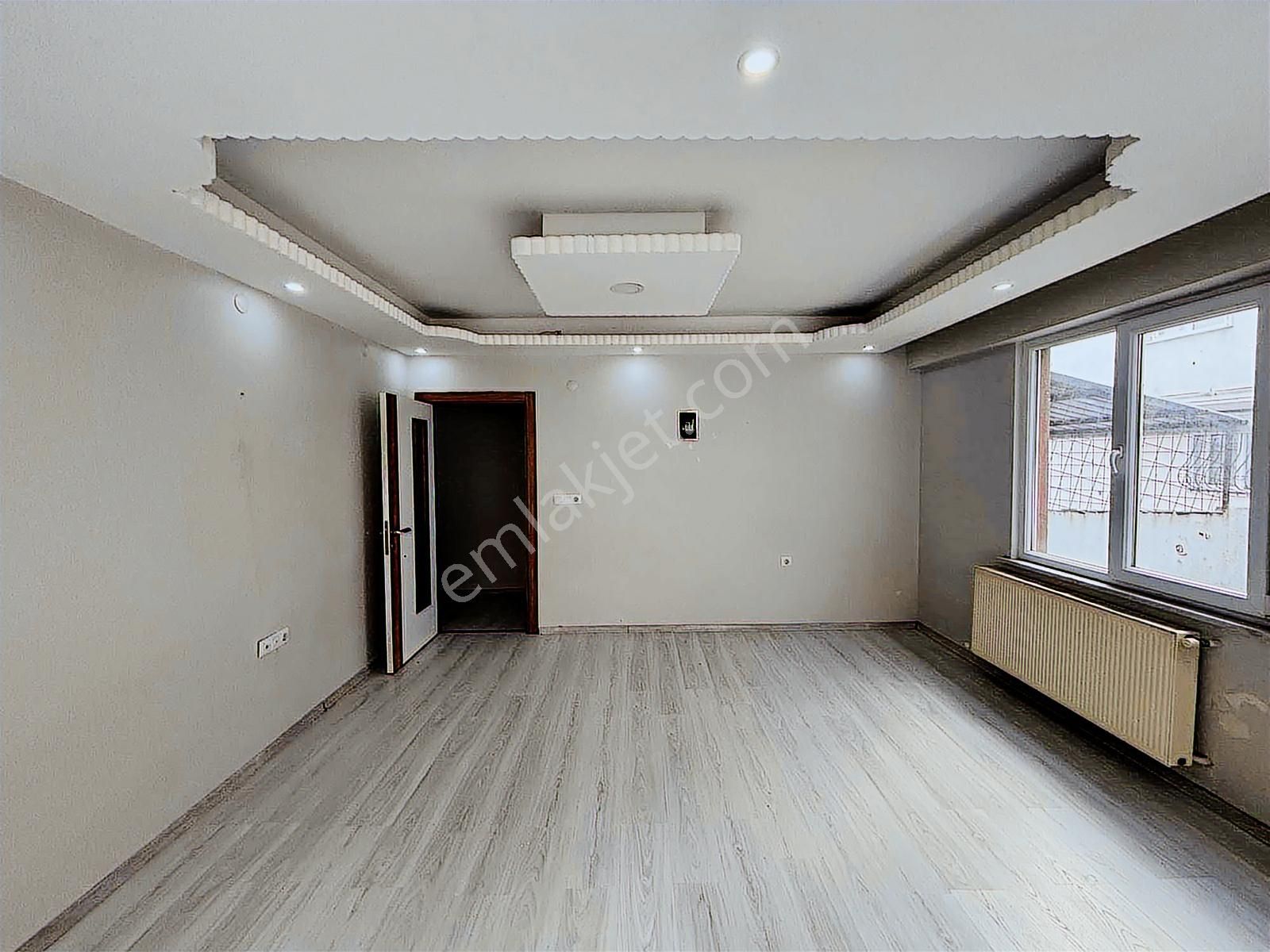 Fa Özbir'den Kızılpınar Merkezi Konum Yüksek Giriş Balkonlu 2+1 - Görsel 5