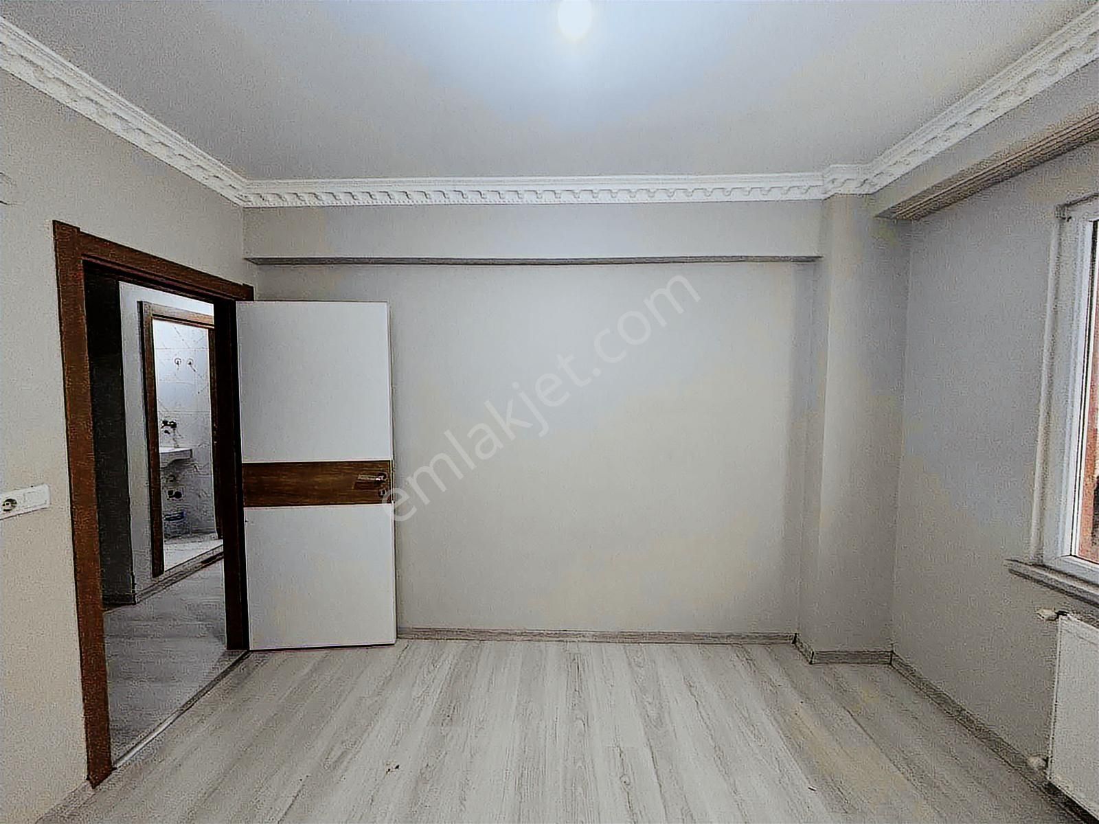 Fa Özbir'den Kızılpınar Merkezi Konum Yüksek Giriş Balkonlu 2+1 - Görsel 25