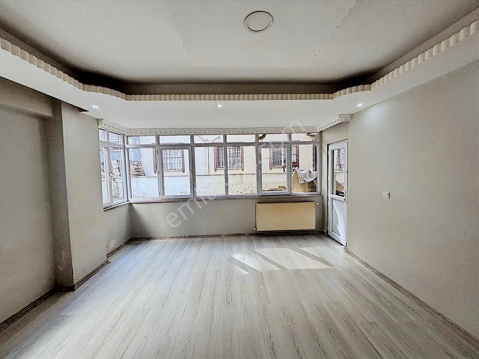 Fa Özbir'den Kızılpınar Merkezi Konum Yüksek Giriş Balkonlu 2+1 - Görsel 12