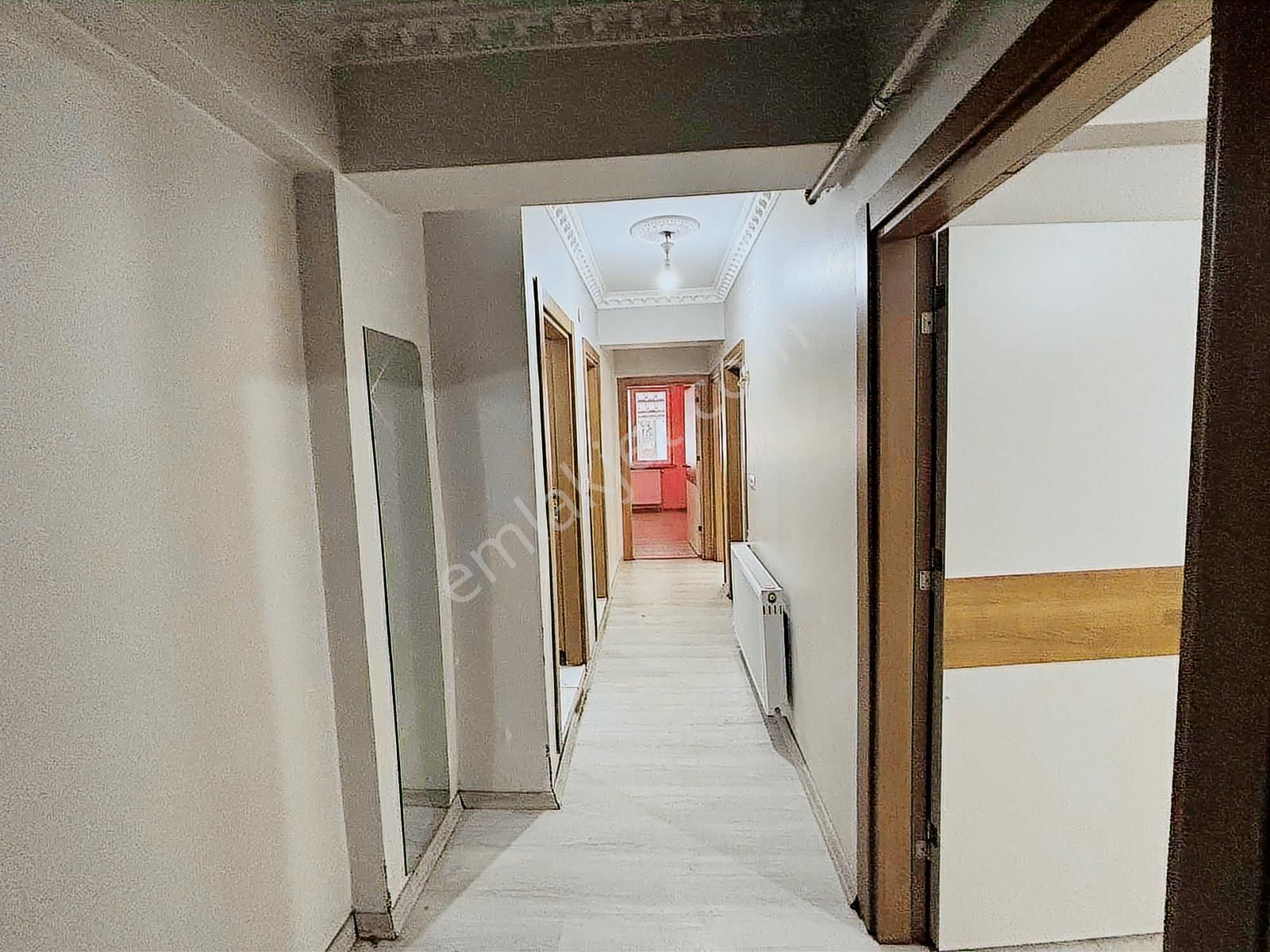 Fa Özbir'den Kızılpınar Merkezi Konum Yüksek Giriş Balkonlu 2+1 - Görsel 24