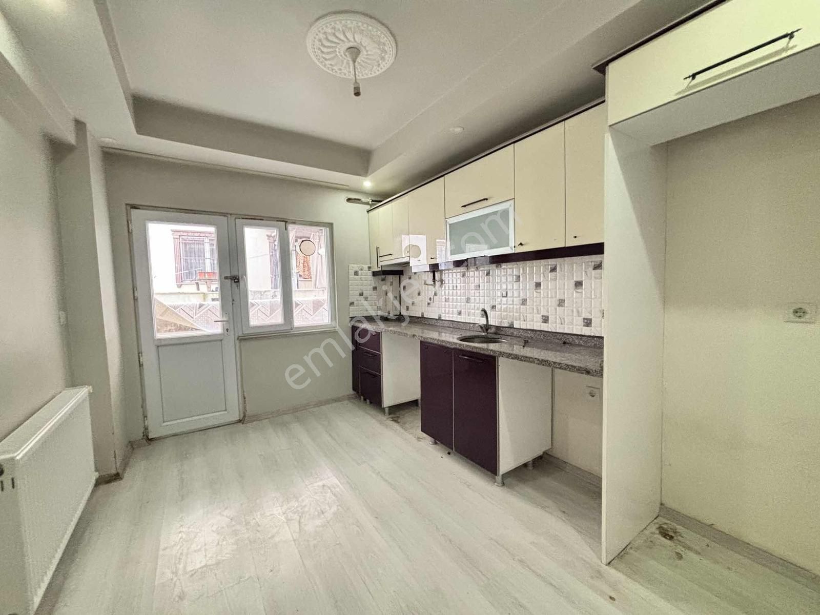 Fa Özbir'den Kızılpınar Merkezi Konum Yüksek Giriş Balkonlu 2+1 - Görsel 33