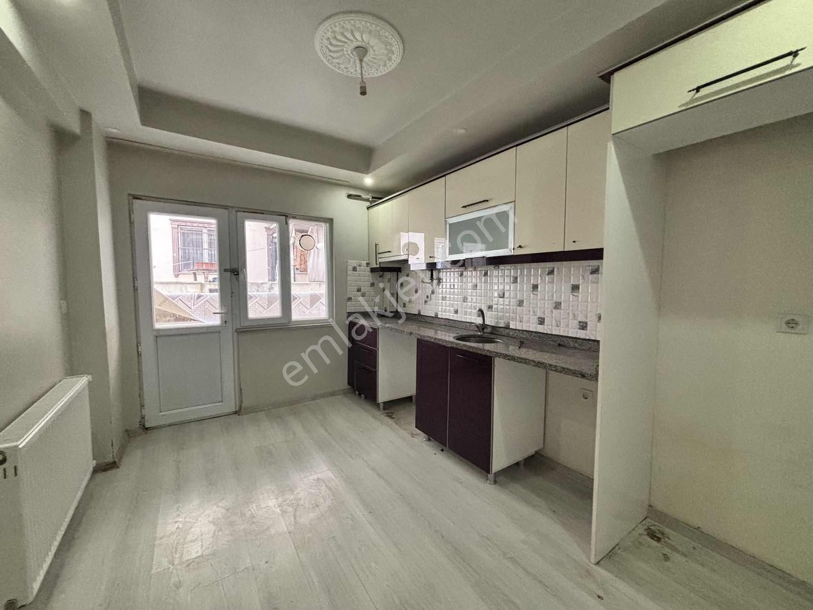 Fa Özbir'den Kızılpınar Merkezi Konum Yüksek Giriş Balkonlu 2+1 - Görsel 18