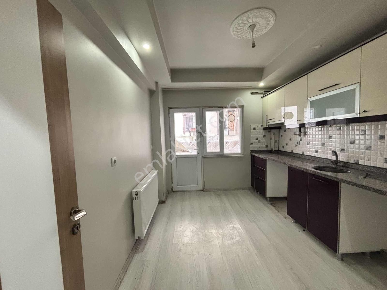 Fa Özbir'den Kızılpınar Merkezi Konum Yüksek Giriş Balkonlu 2+1 - Görsel 35