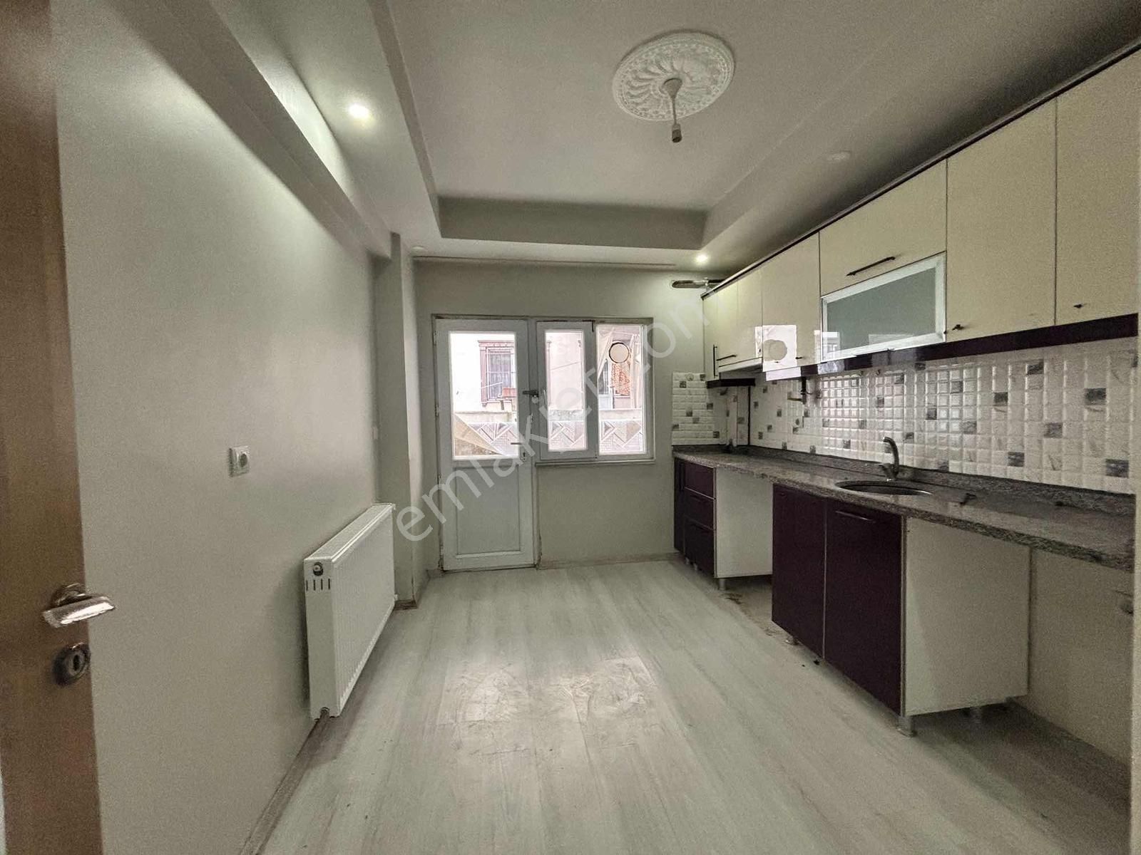 Fa Özbir'den Kızılpınar Merkezi Konum Yüksek Giriş Balkonlu 2+1 - Görsel 4