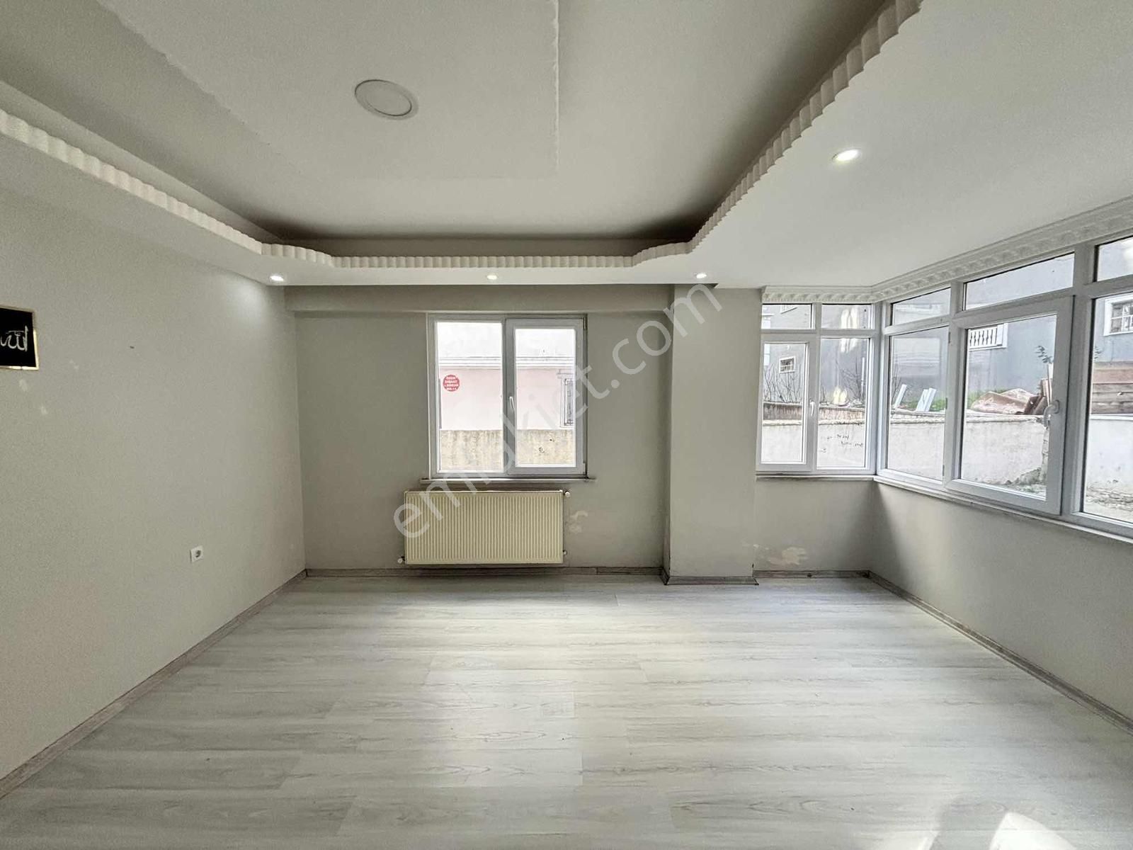 Fa Özbir'den Kızılpınar Merkezi Konum Yüksek Giriş Balkonlu 2+1 - Görsel 14