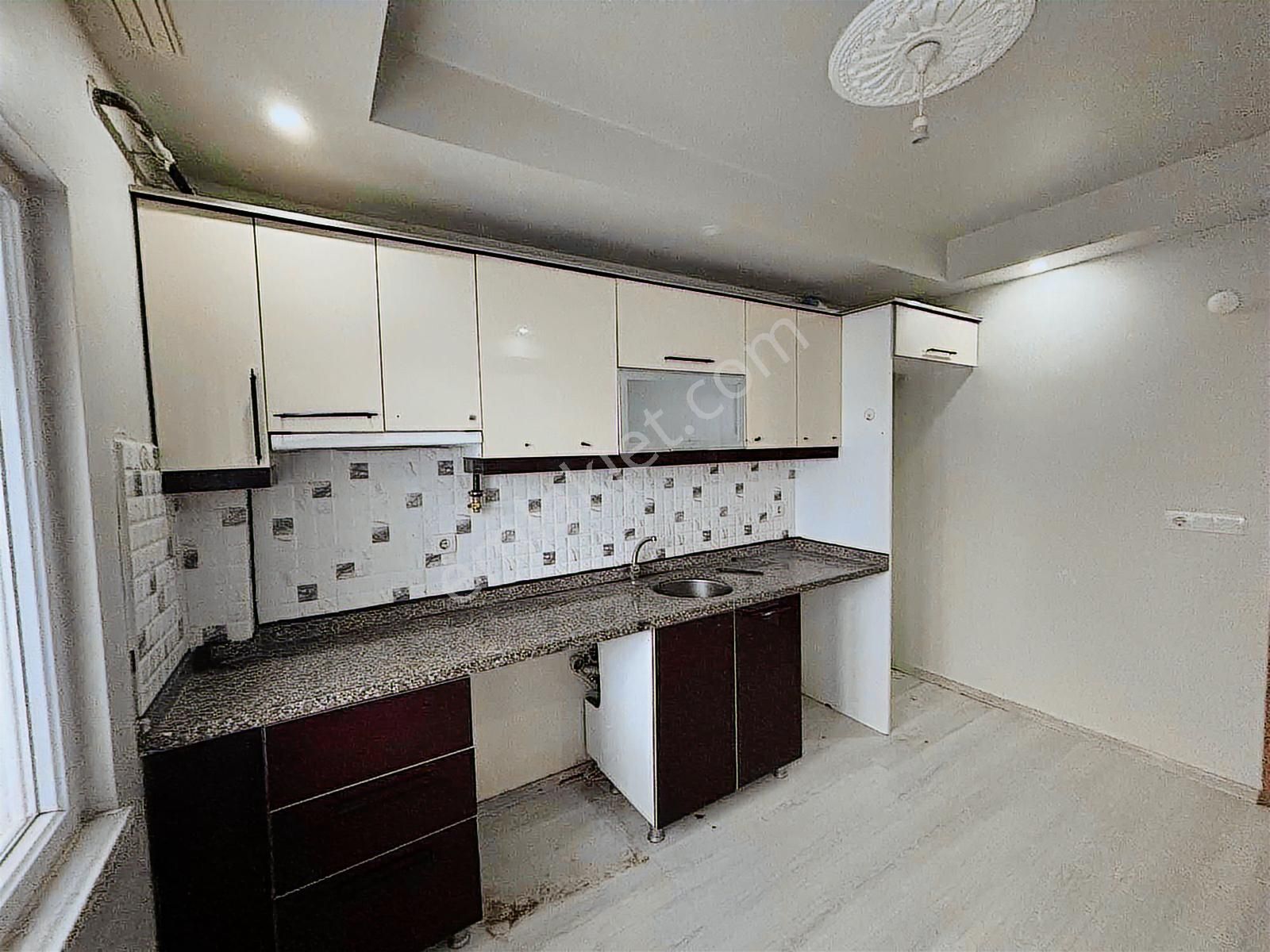 Fa Özbir'den Kızılpınar Merkezi Konum Yüksek Giriş Balkonlu 2+1 - Görsel 3