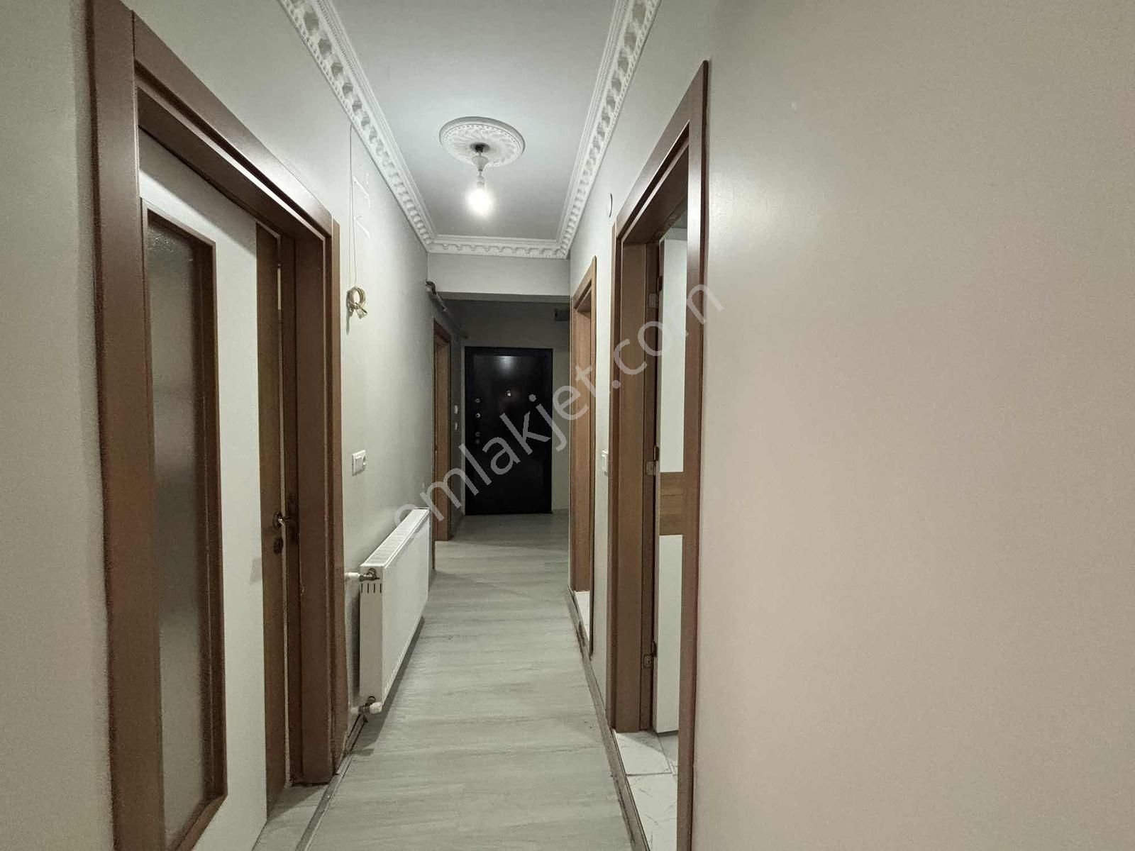 Fa Özbir'den Kızılpınar Merkezi Konum Yüksek Giriş Balkonlu 2+1 - Görsel 29