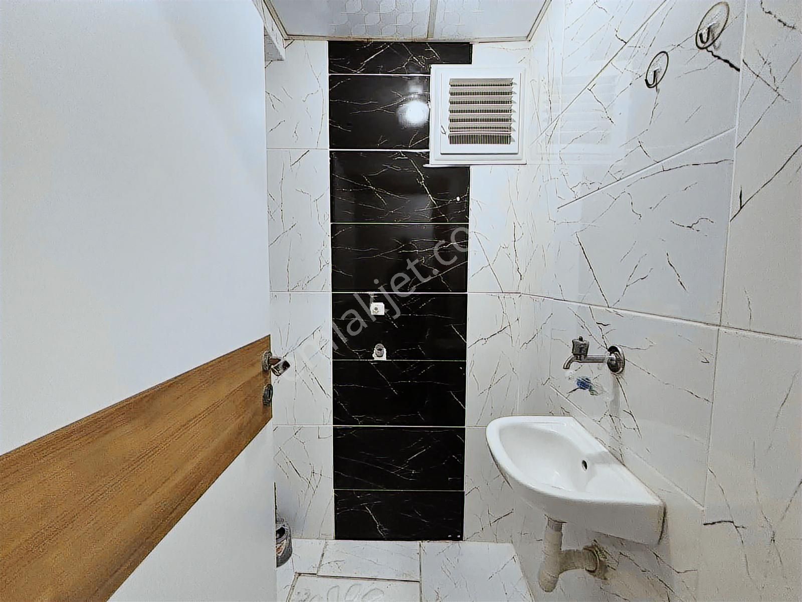 Fa Özbir'den Kızılpınar Merkezi Konum Yüksek Giriş Balkonlu 2+1 - Görsel 32