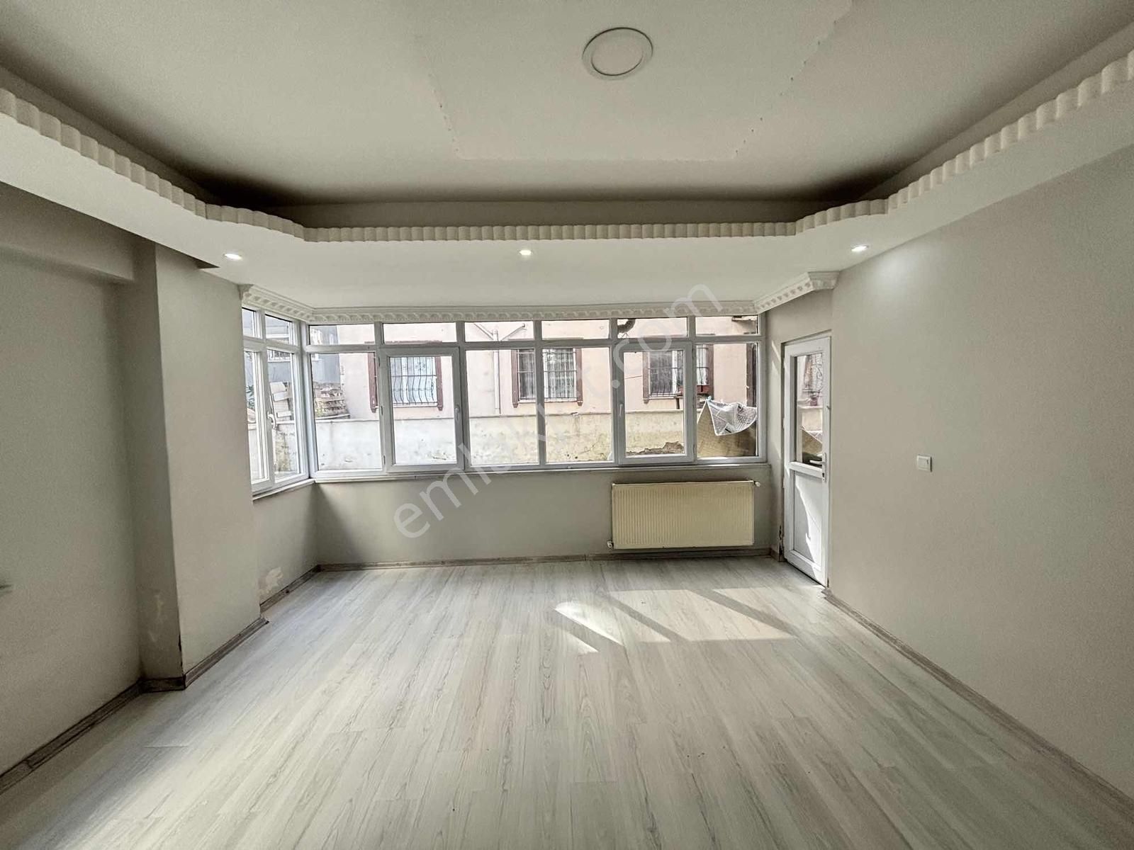 Fa Özbir'den Kızılpınar Merkezi Konum Yüksek Giriş Balkonlu 2+1 - Görsel 19