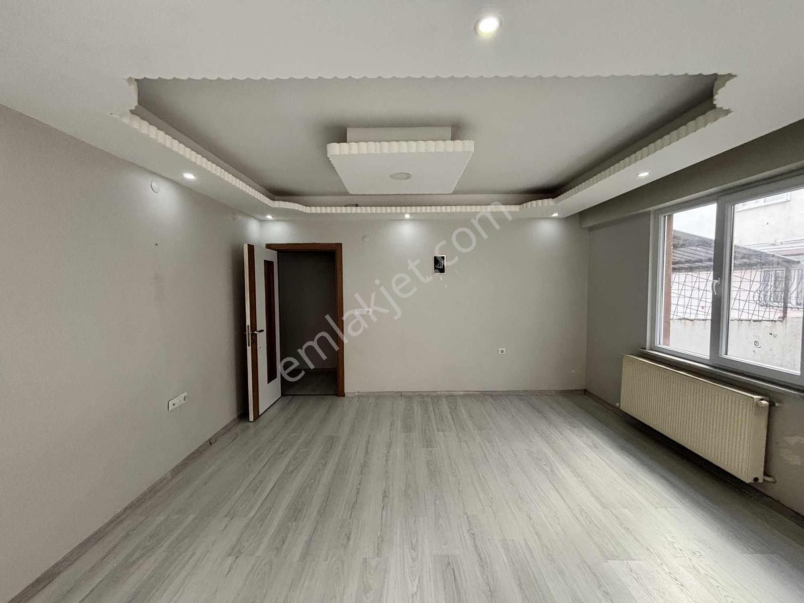 Fa Özbir'den Kızılpınar Merkezi Konum Yüksek Giriş Balkonlu 2+1 - Görsel 17